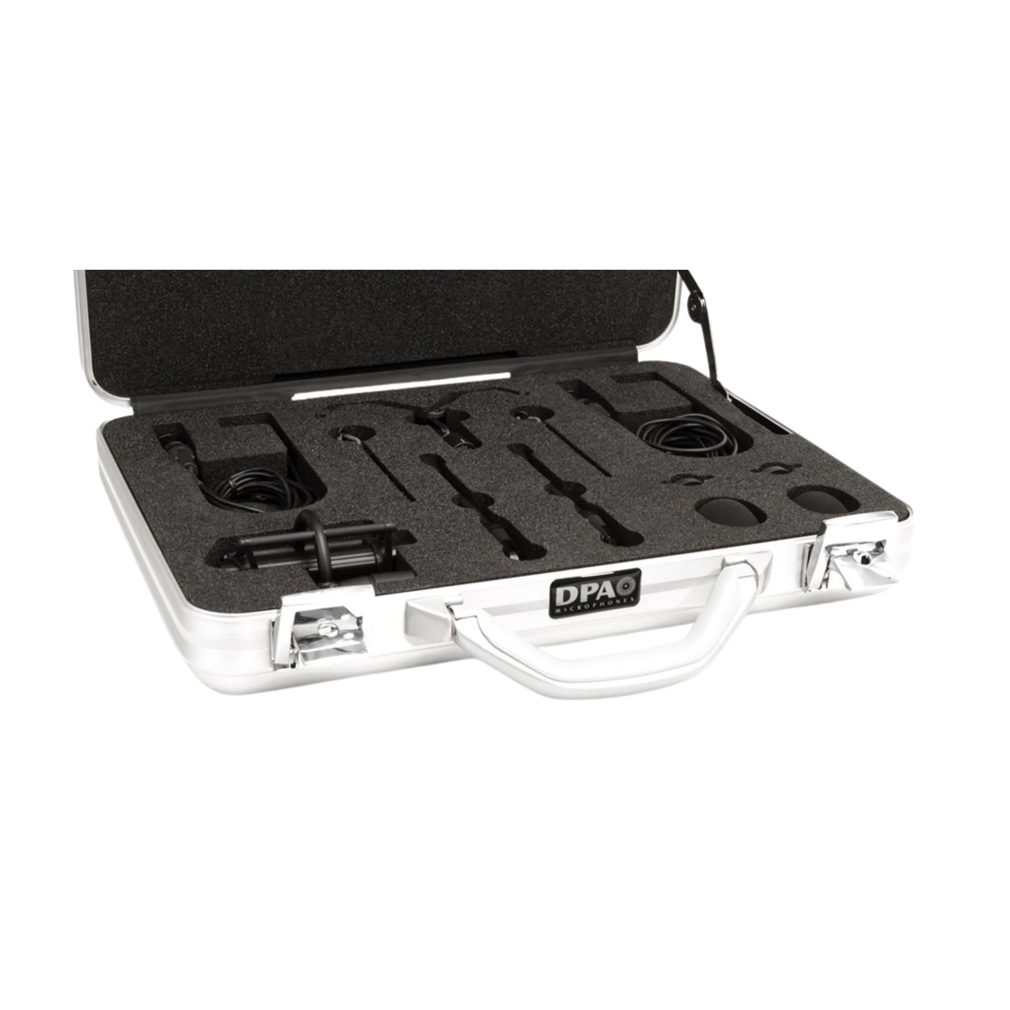 DPA 4011ES Stereo Kit