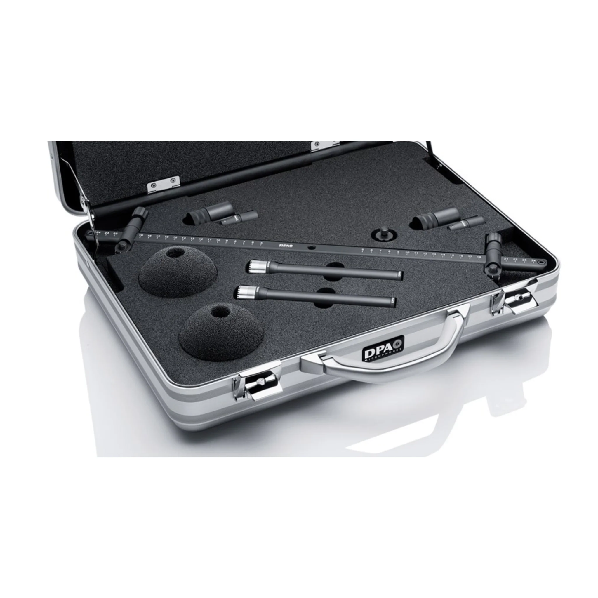 DPA 4041-SP  Stereo Kit