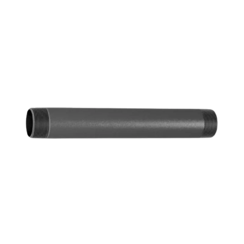 Adaptive Technologies tube extension and adaptor, 1/2NPTW inc safety, 24"