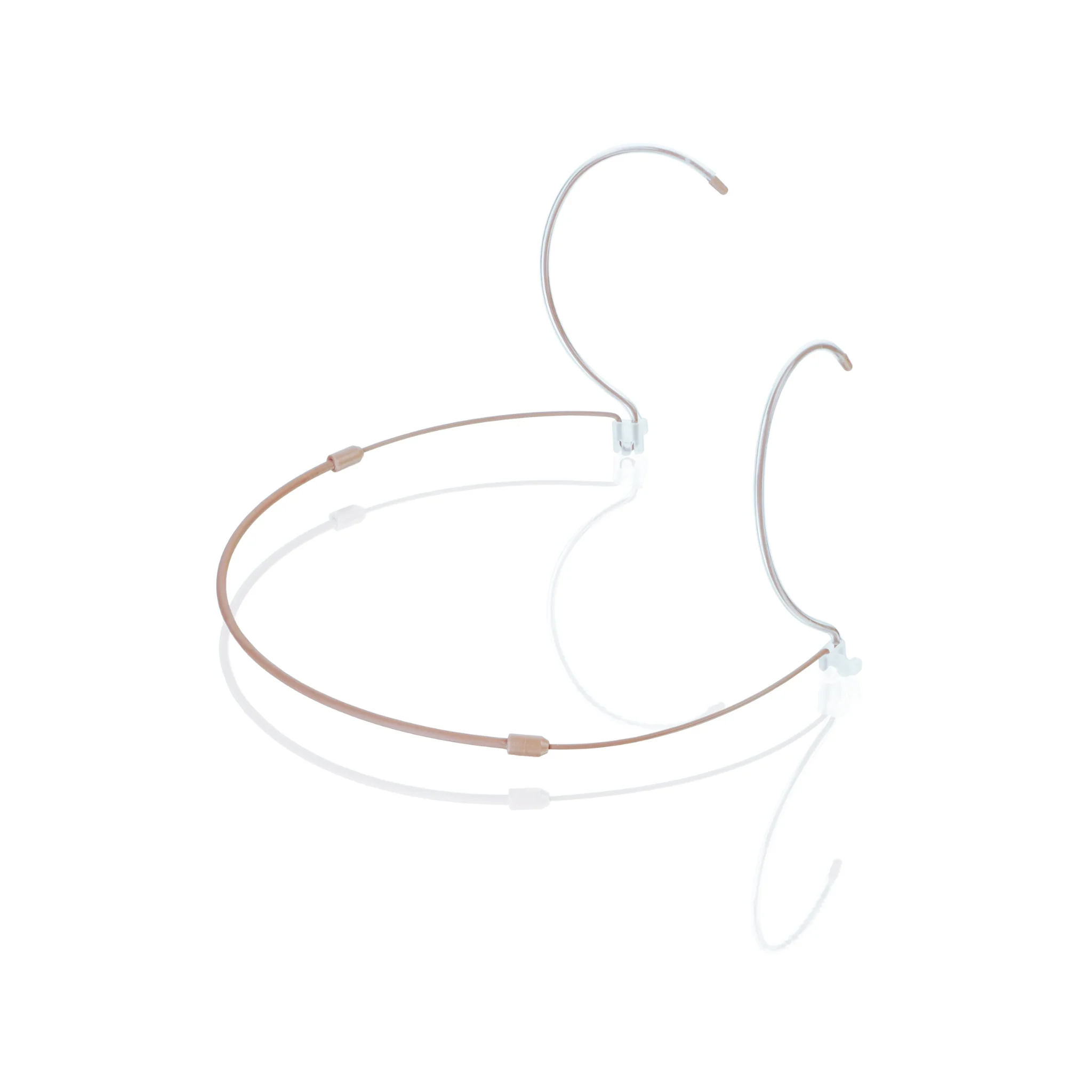 Countryman headset frame for H6 and H7, tan