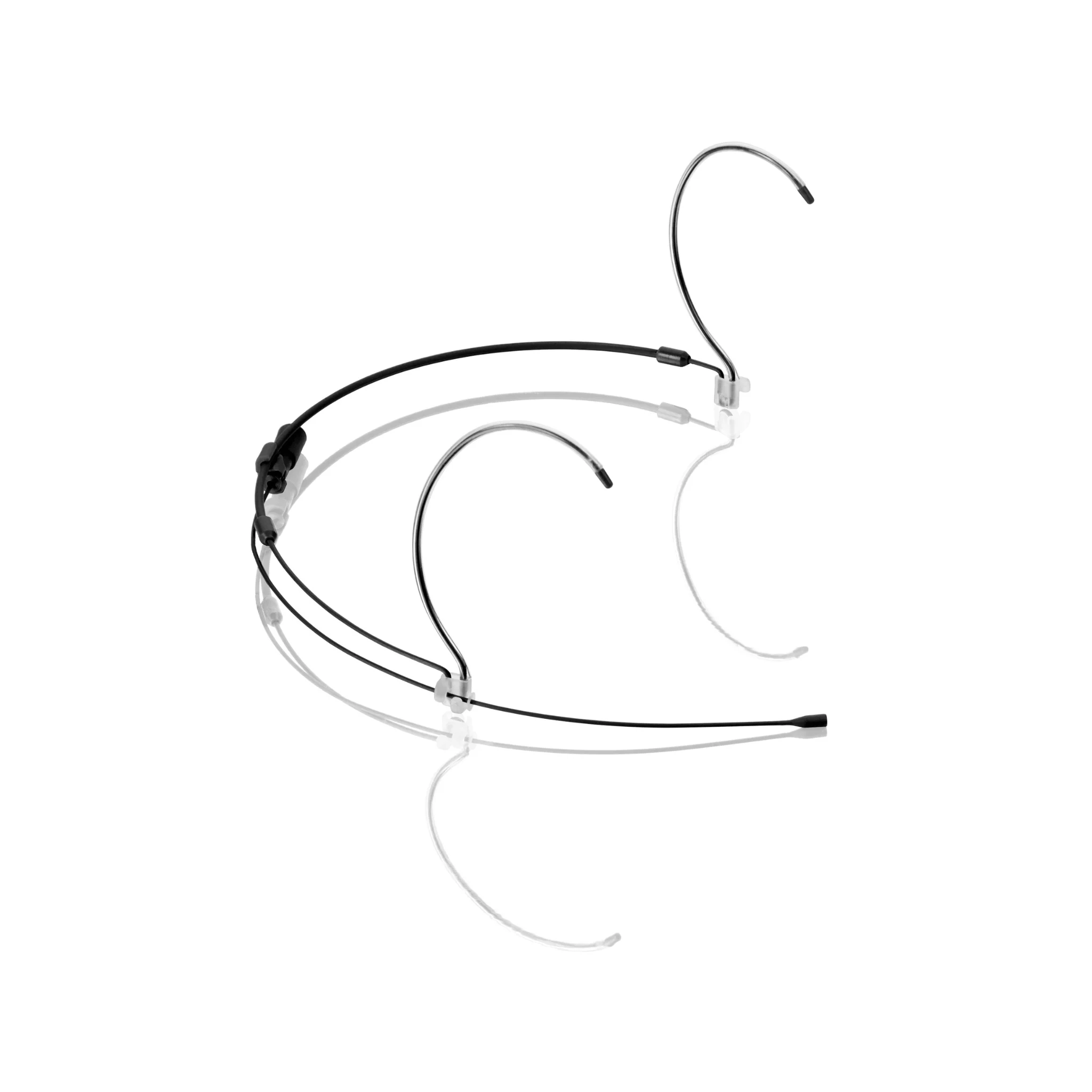 Countryman omni H6 headset microphone mic only, black