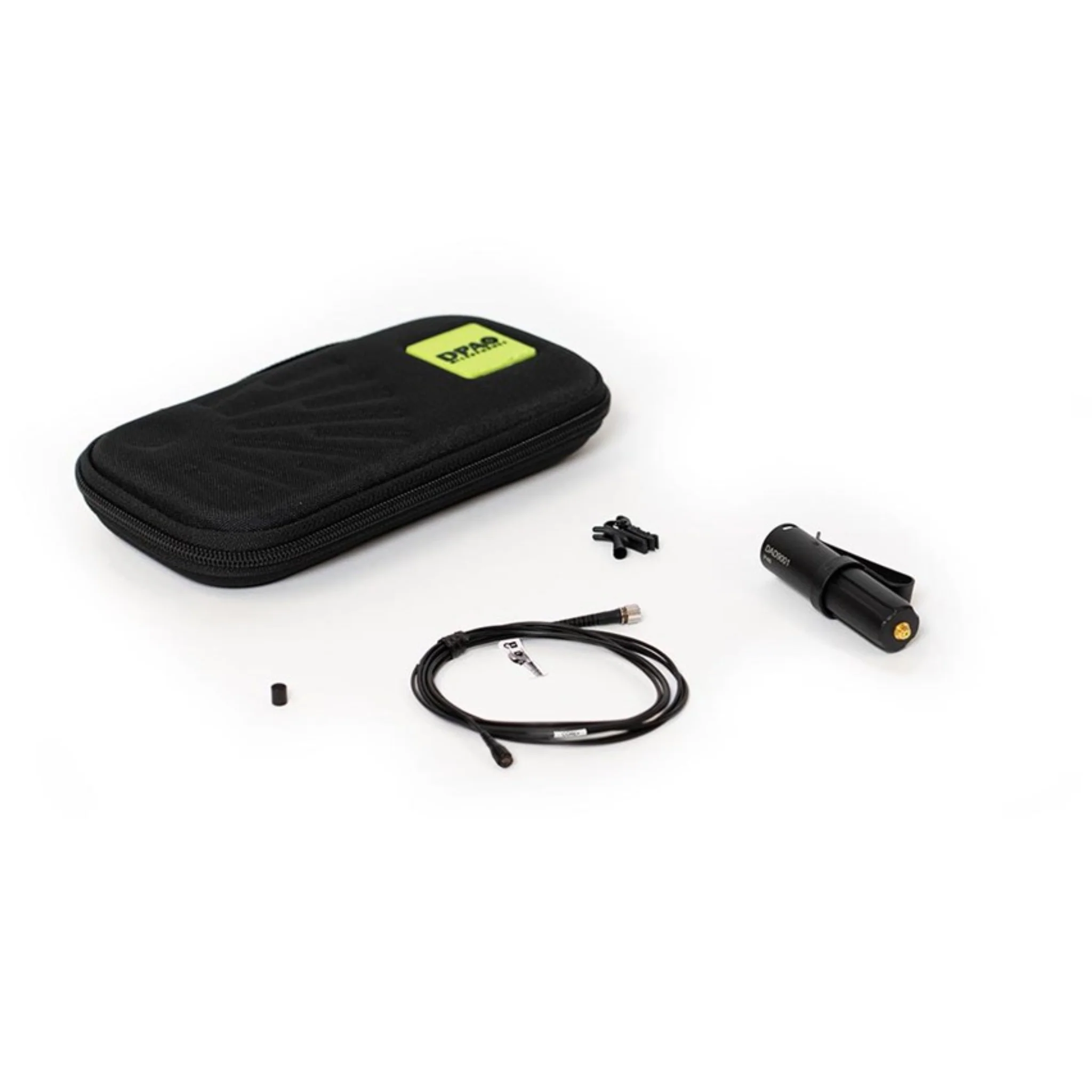 DPA 4060 CORE+ Lavalier Microphone Kit