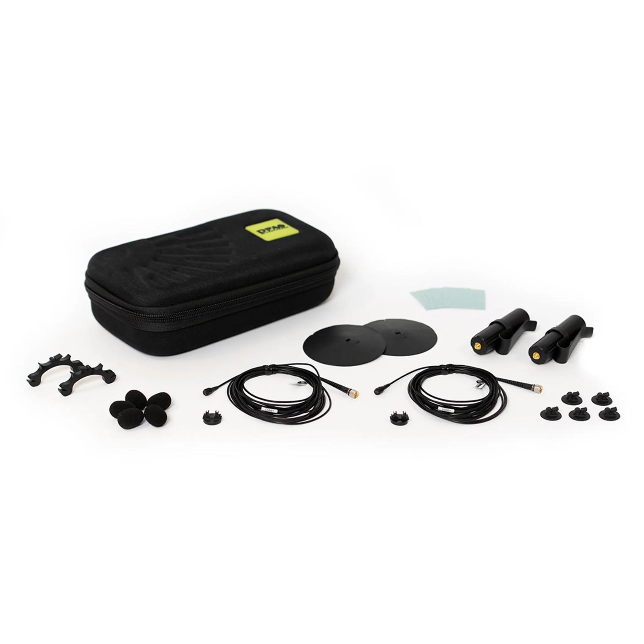 DPA 4060 CORE+ Stereo Microphone Kit