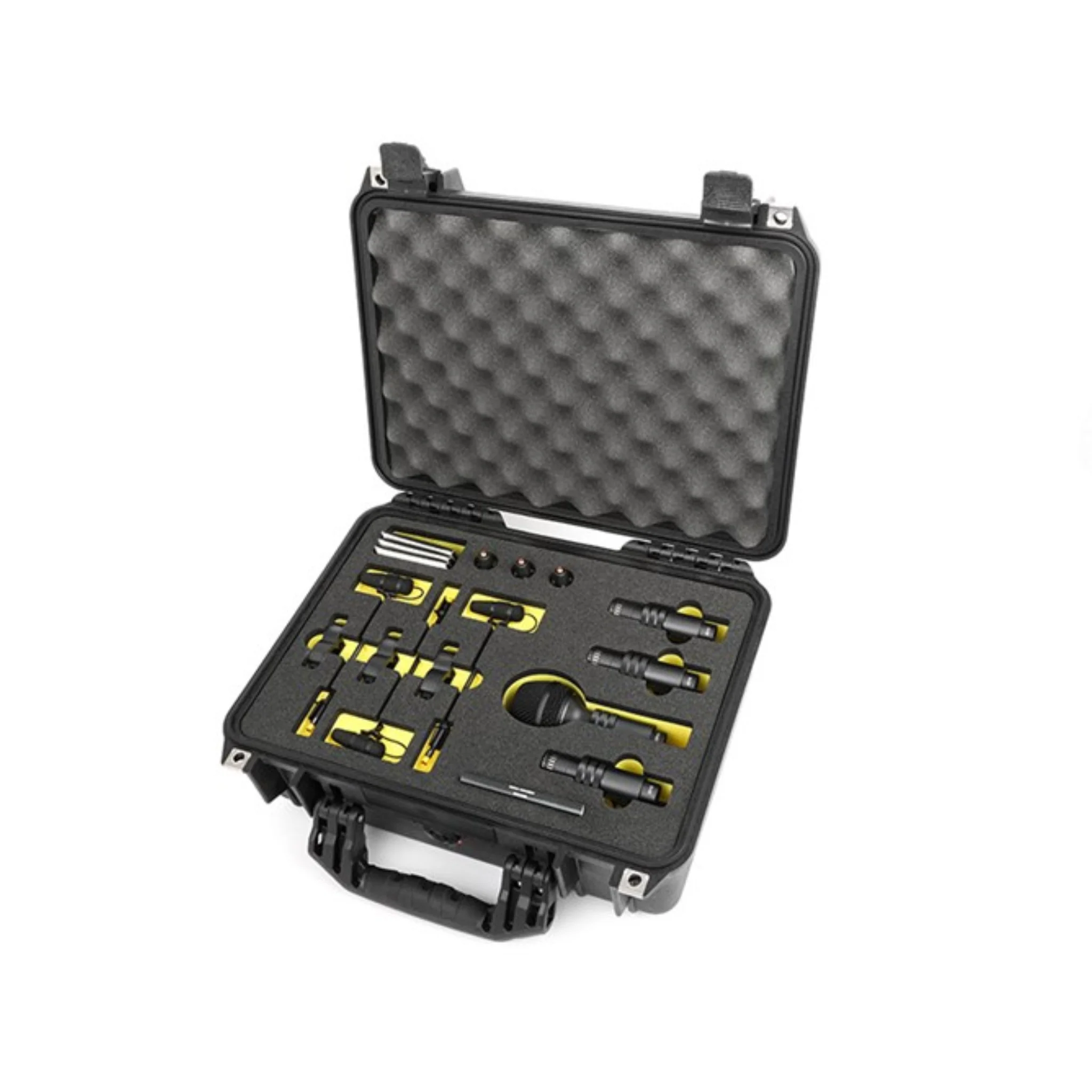 DPA Drum Microphone Kit