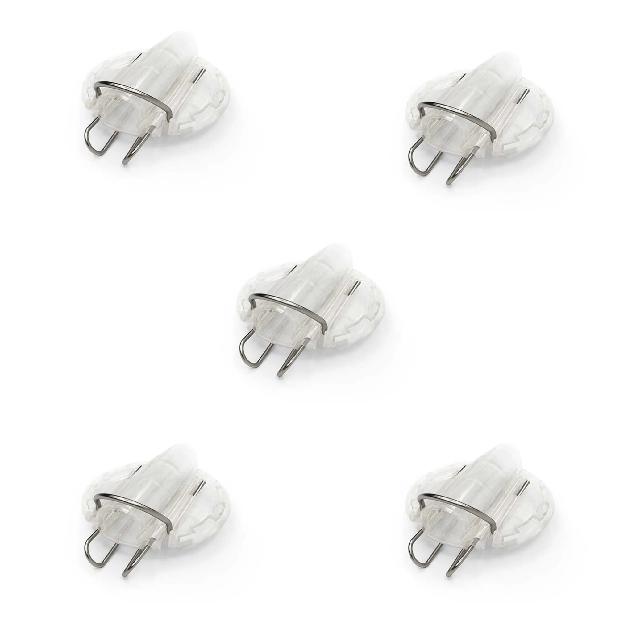 DPA Heavy Duty 4060/61/71 Concealer, 5 pcs