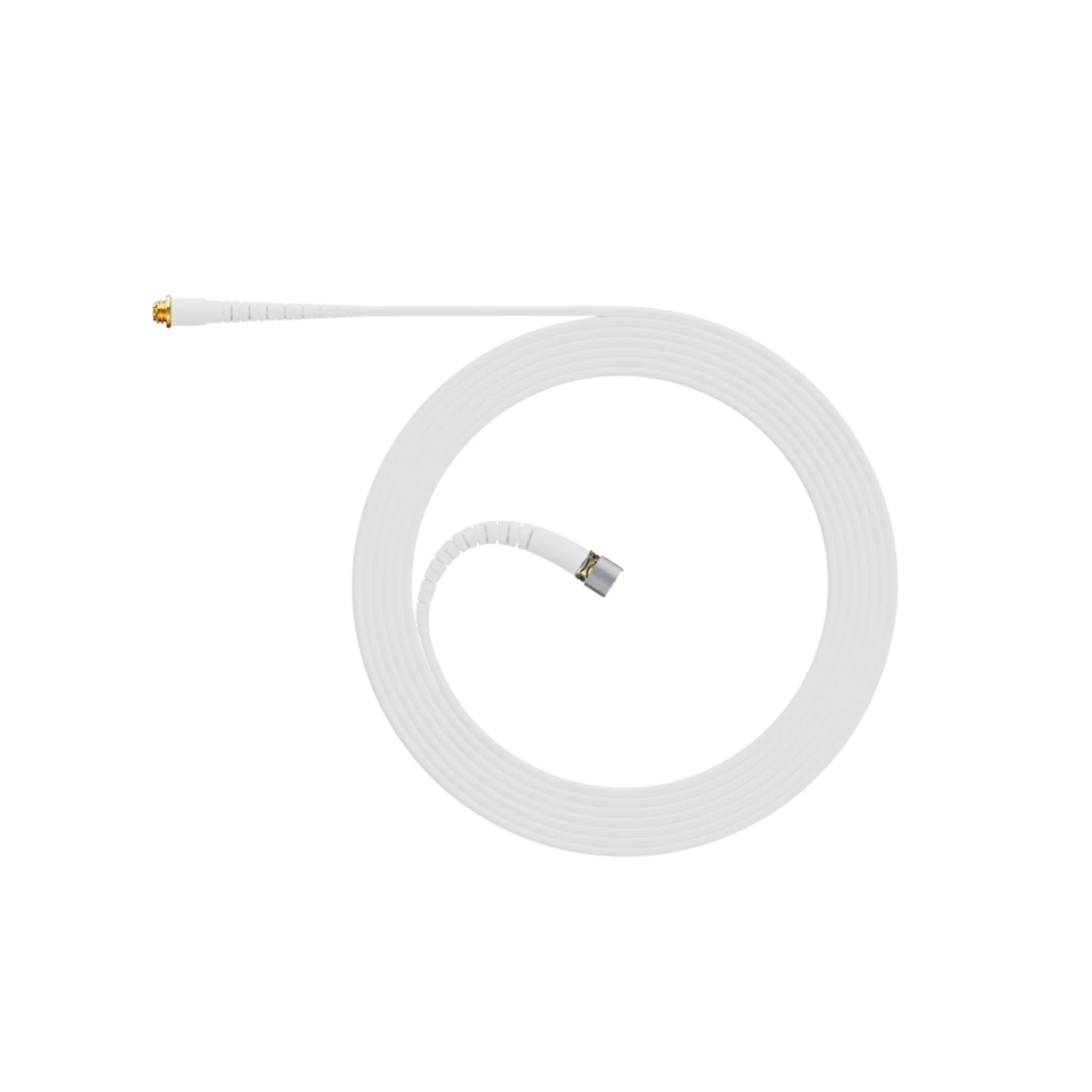 DPA MicroLock Extension Cable, 2.2 mm, 10 m (32.8 ft), White