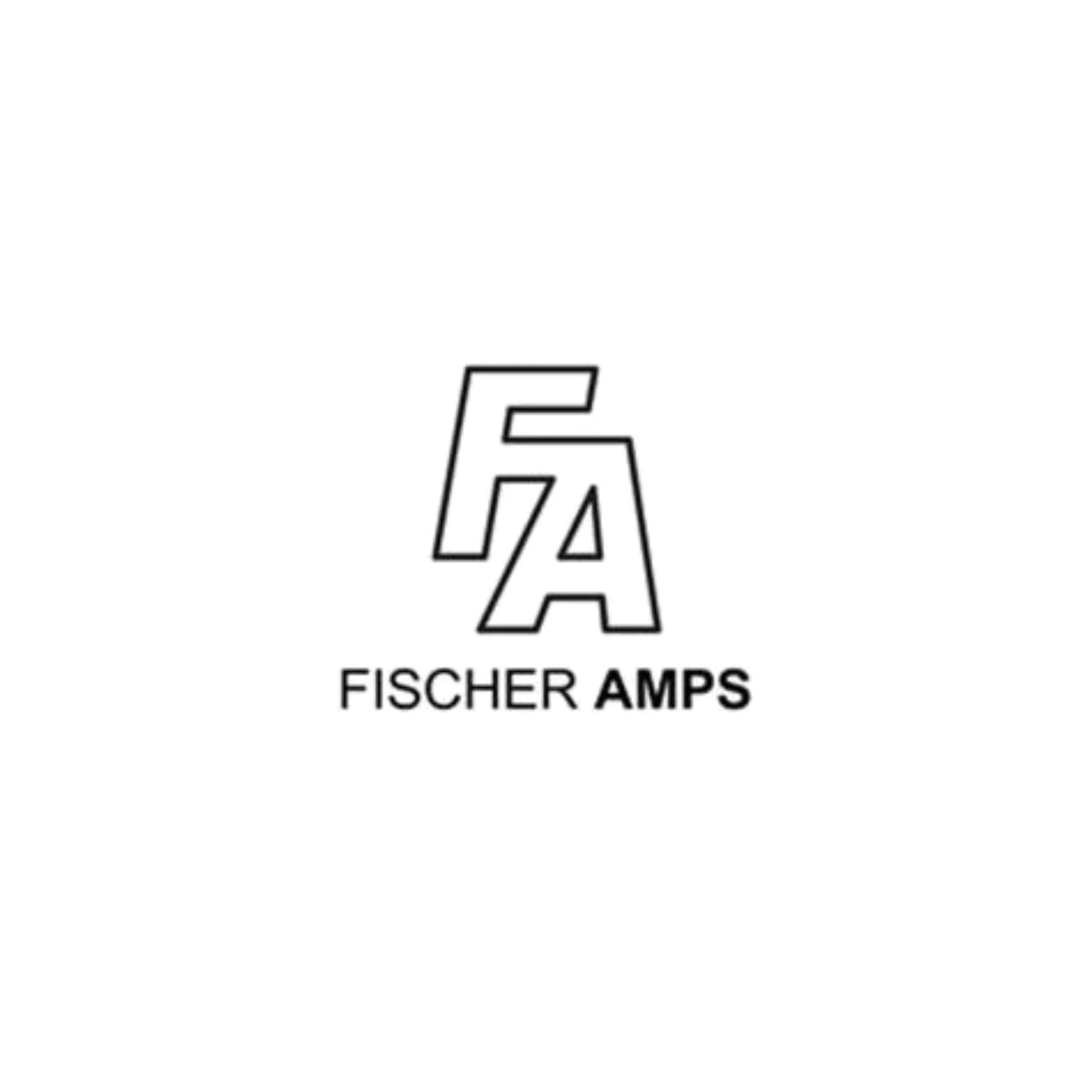 Fischer Amps 2 x 10k pot for IEM-stick