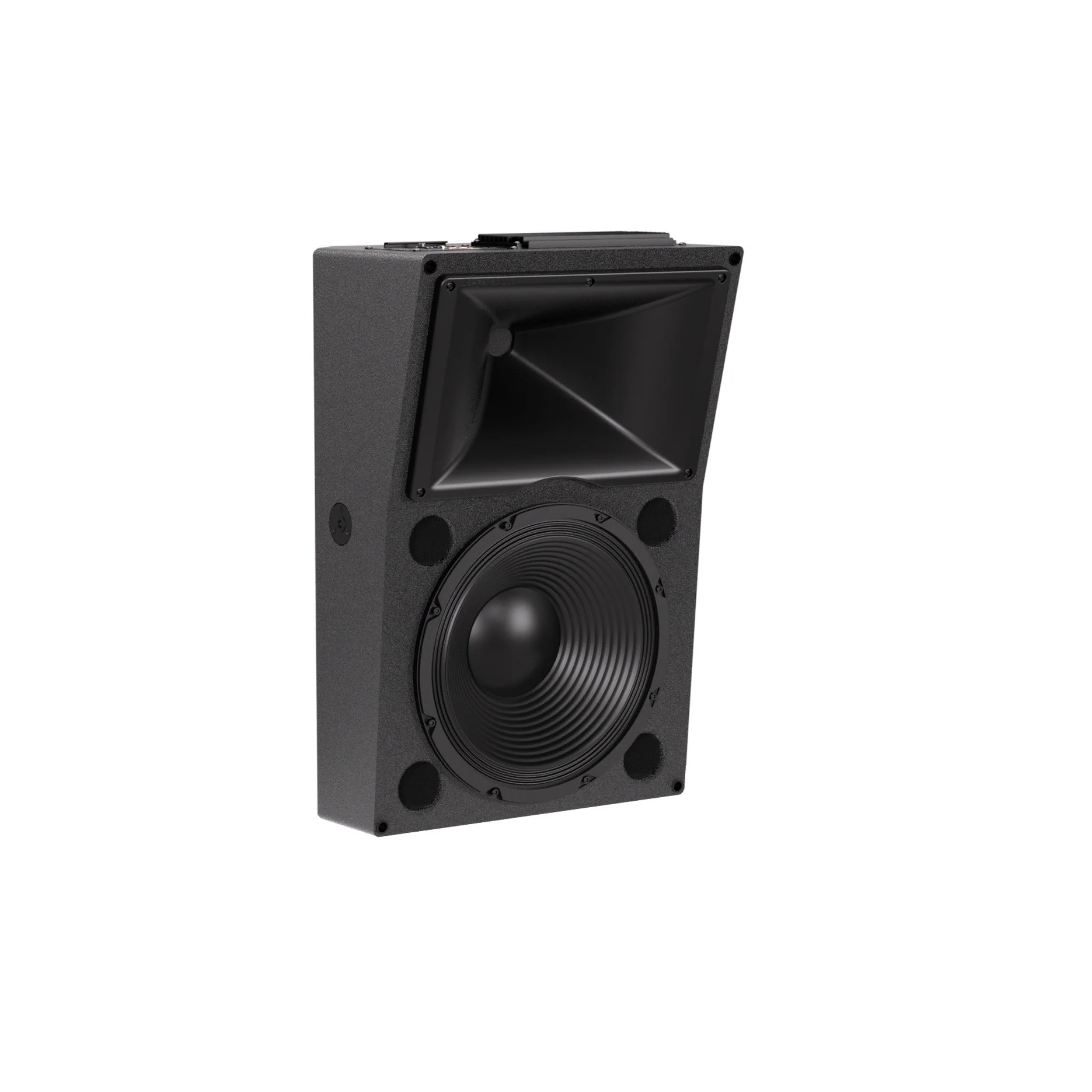 Meyer Sound HMS-15AC,W/O BRACKET,PWRCON CE