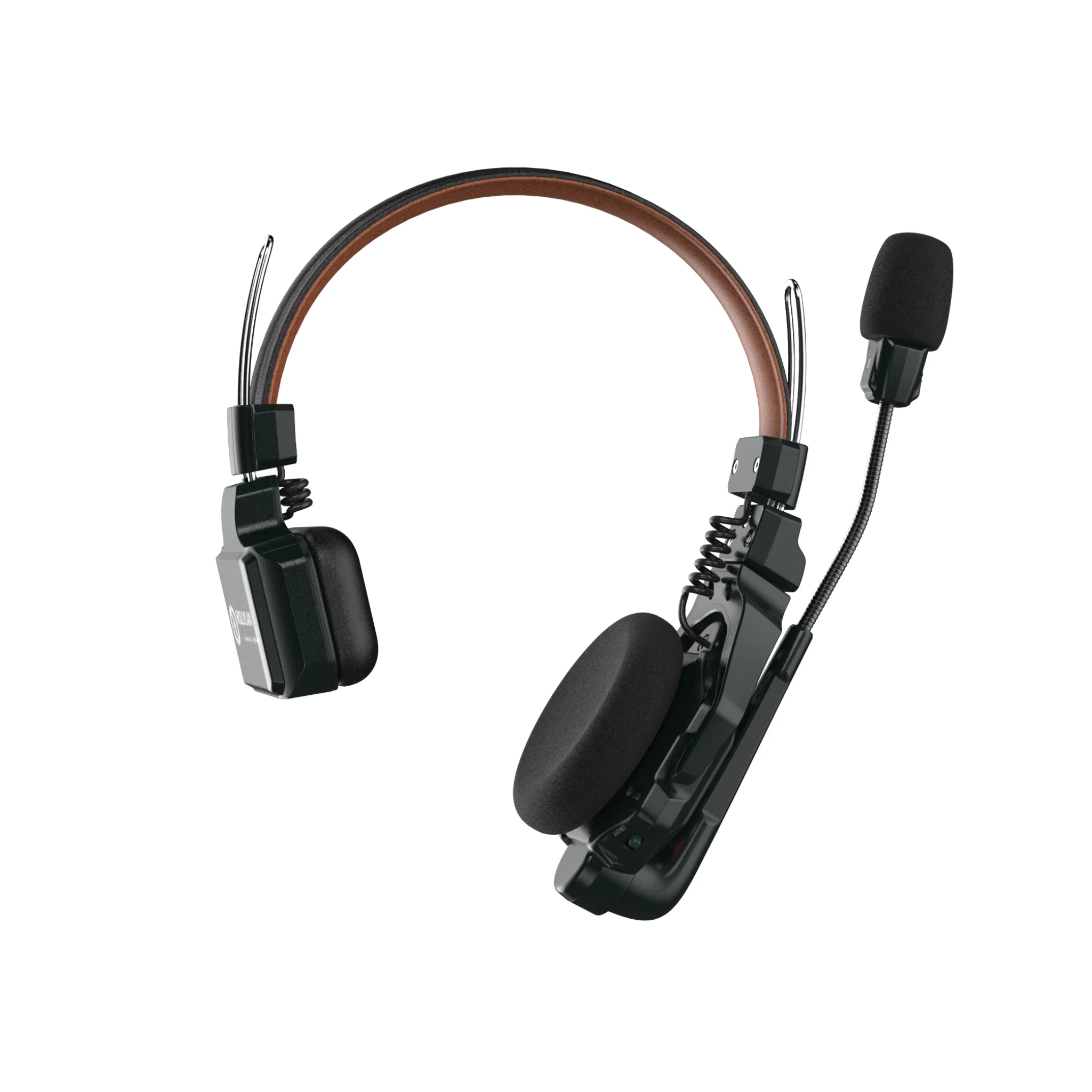 Hollyland Solidcom C1 Pro Wireless Intercom System with 6 ENC headsets - Image 10