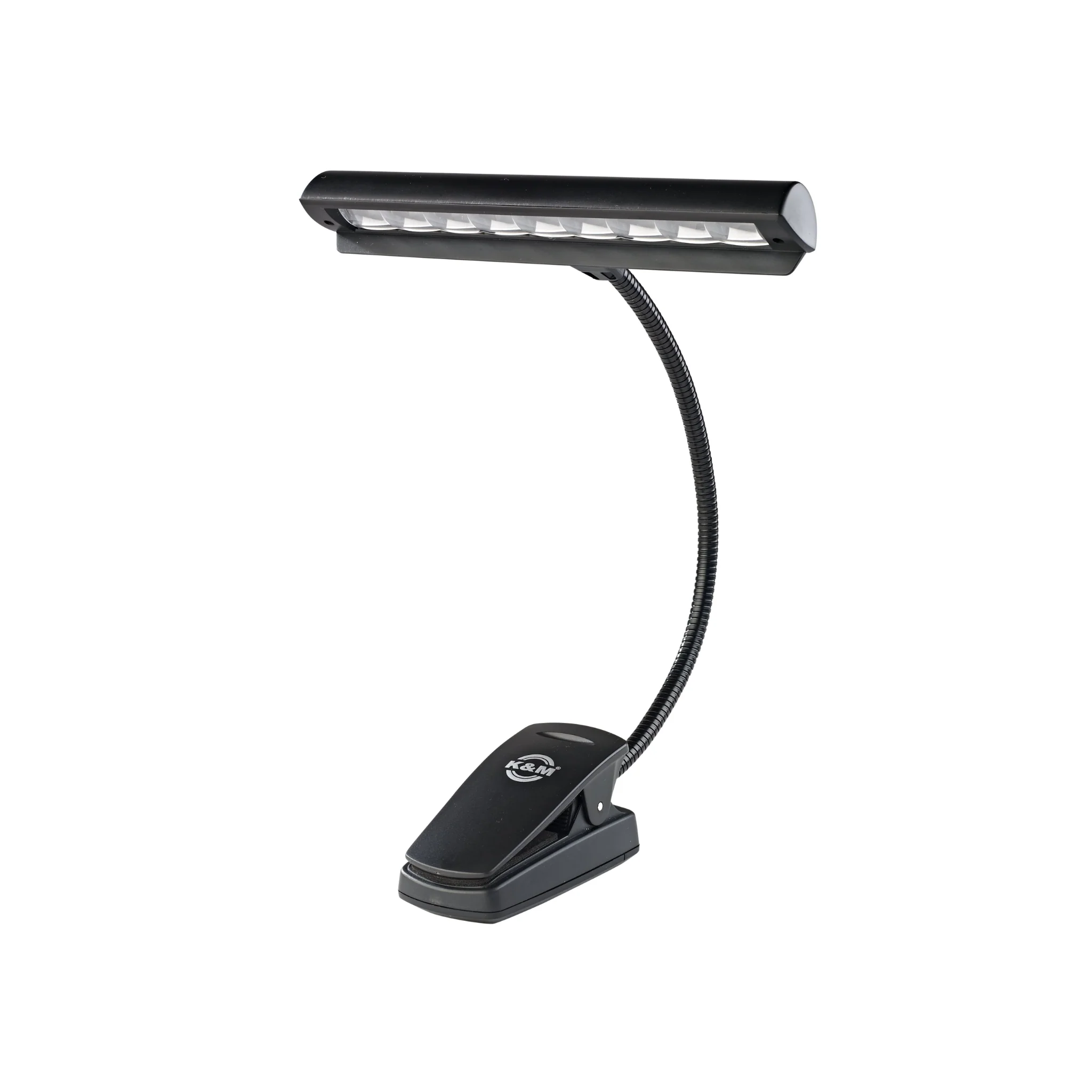 K&M 12249 Music stand light »Orchestra Light Eos« UK