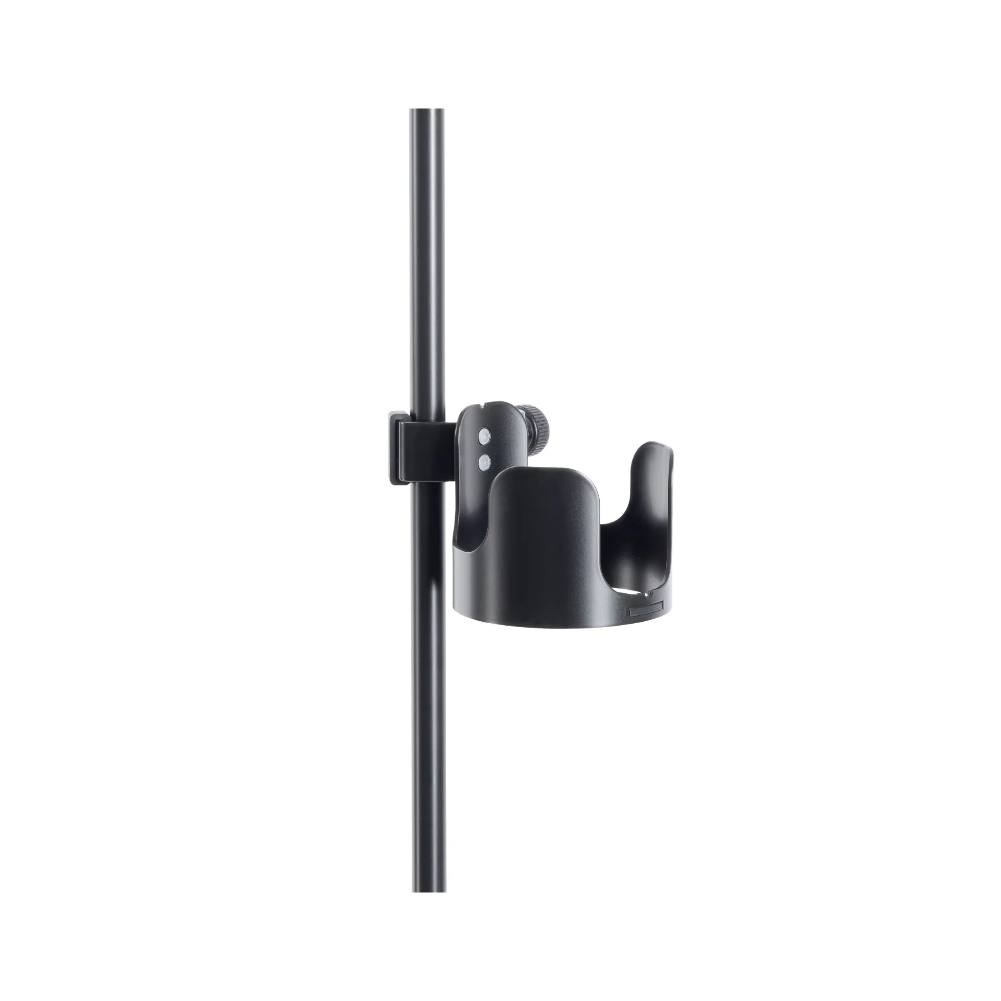 K&M 16018 Drink holder, black