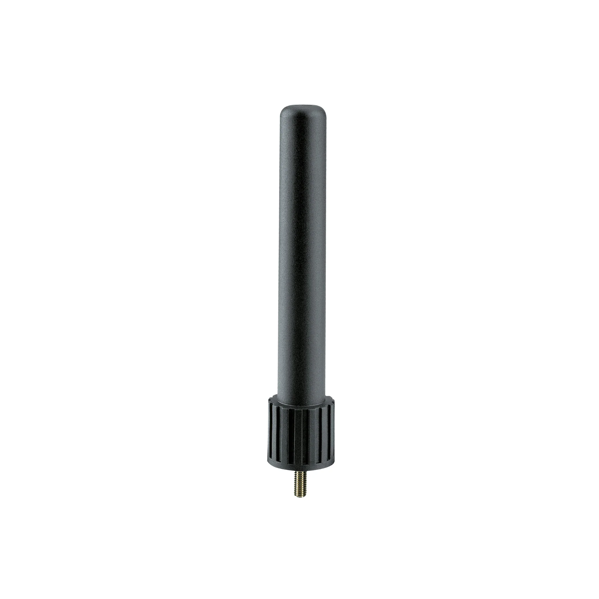 K&M 17788 flute peg, black