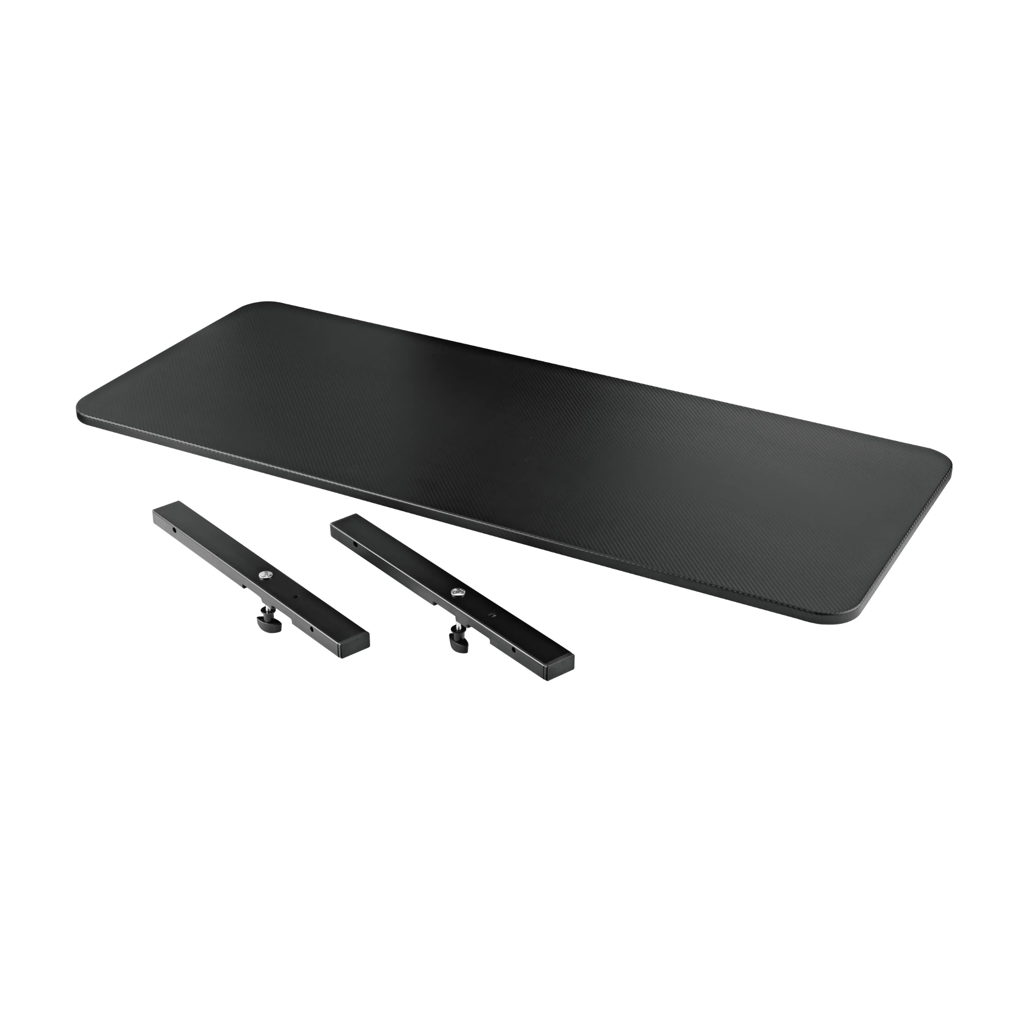 K&M 18803 tabletop for 'Omega' black