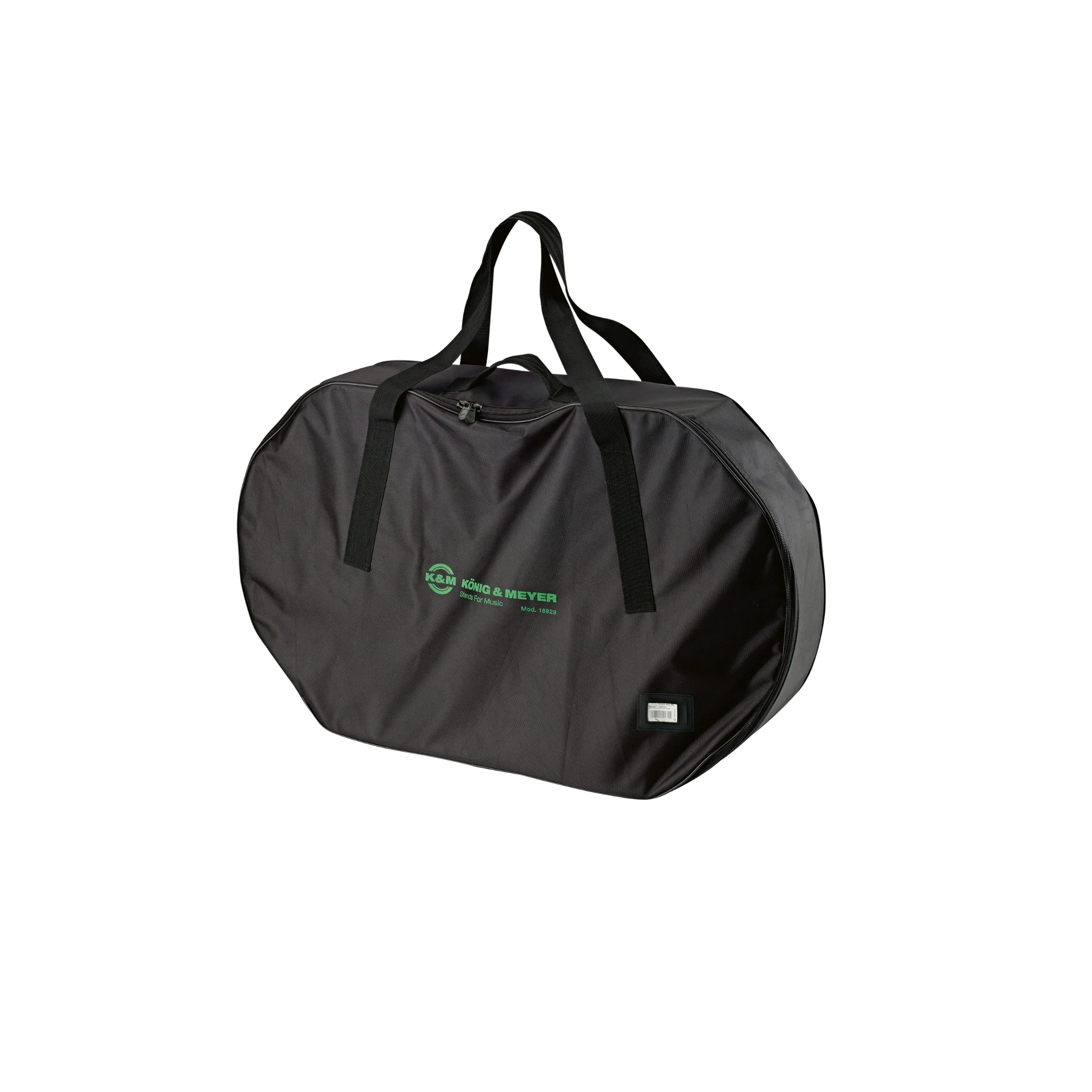 K&M 18829 carrying case