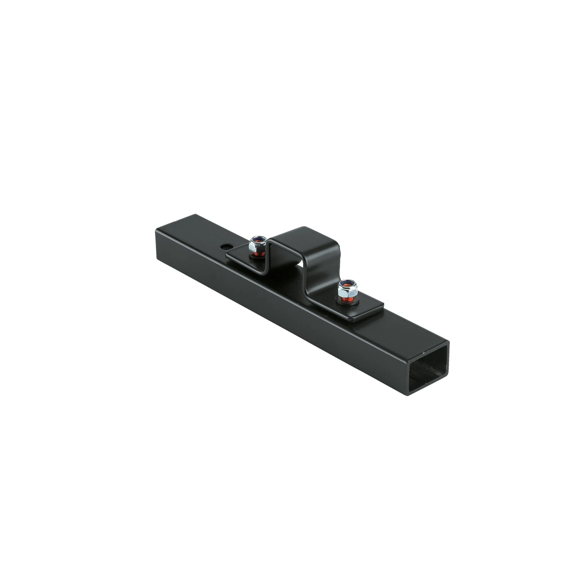 K&M 18954 adapter, black
