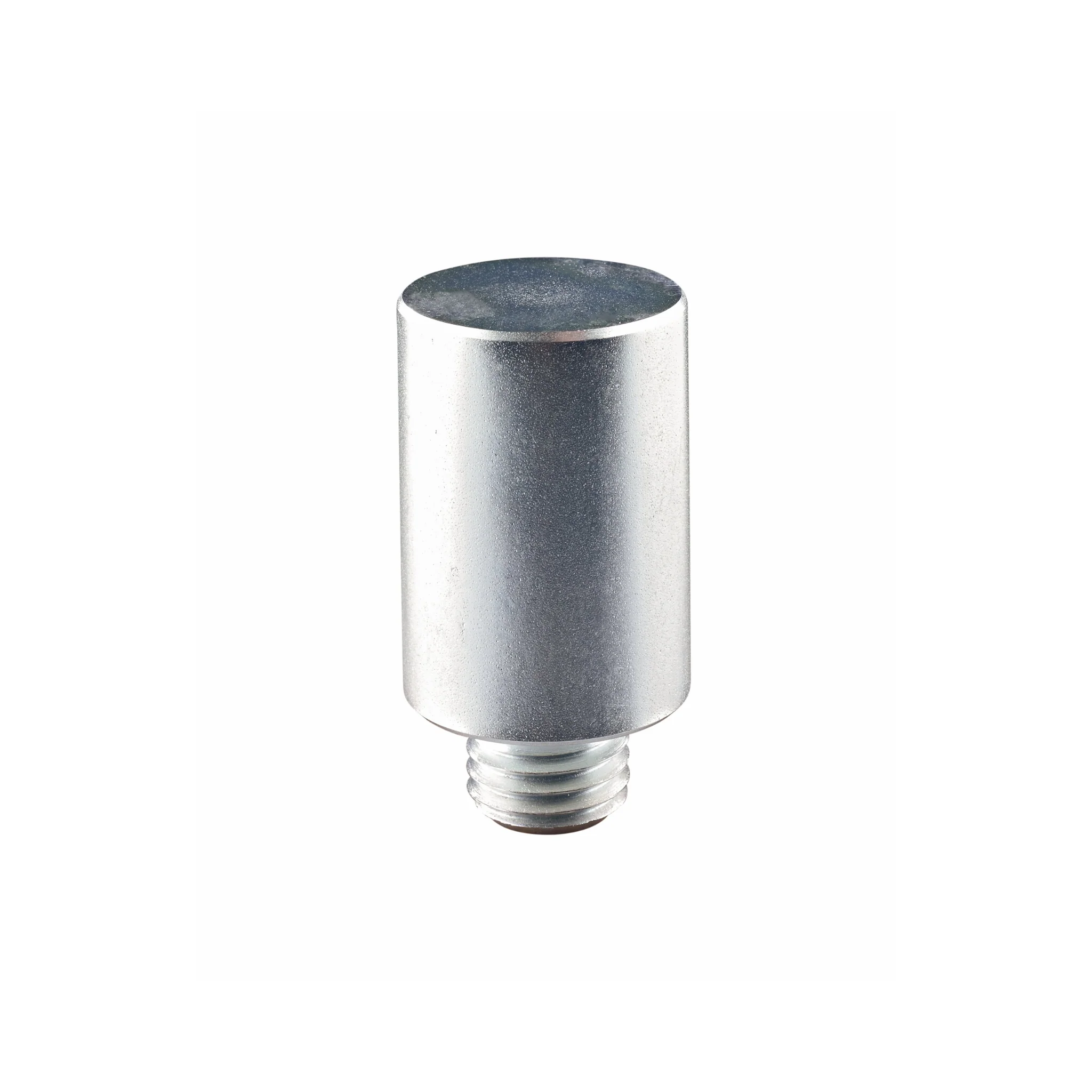 K&M 19683 adapter bolt, zinc-plated - Image 2