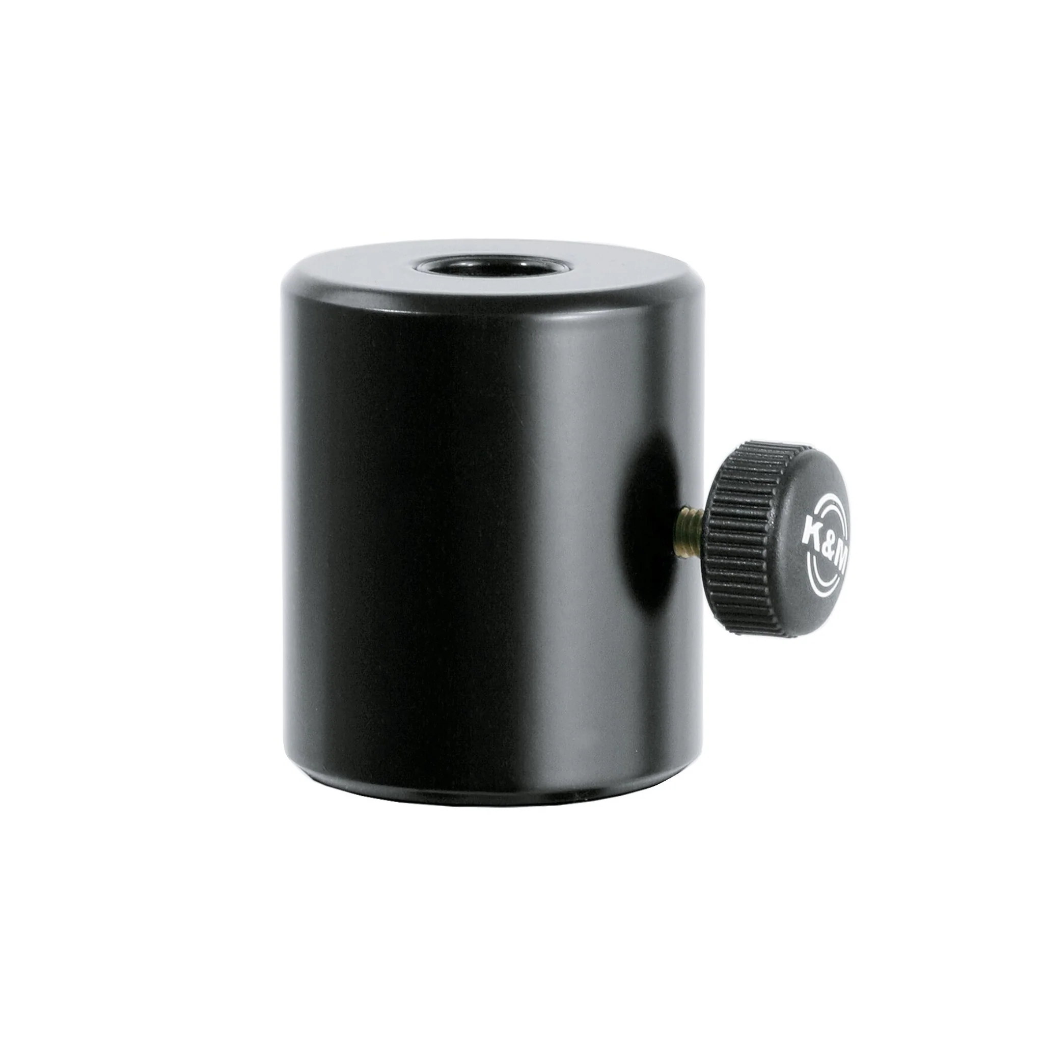 K&M 21105 counter weight, black - Image 2