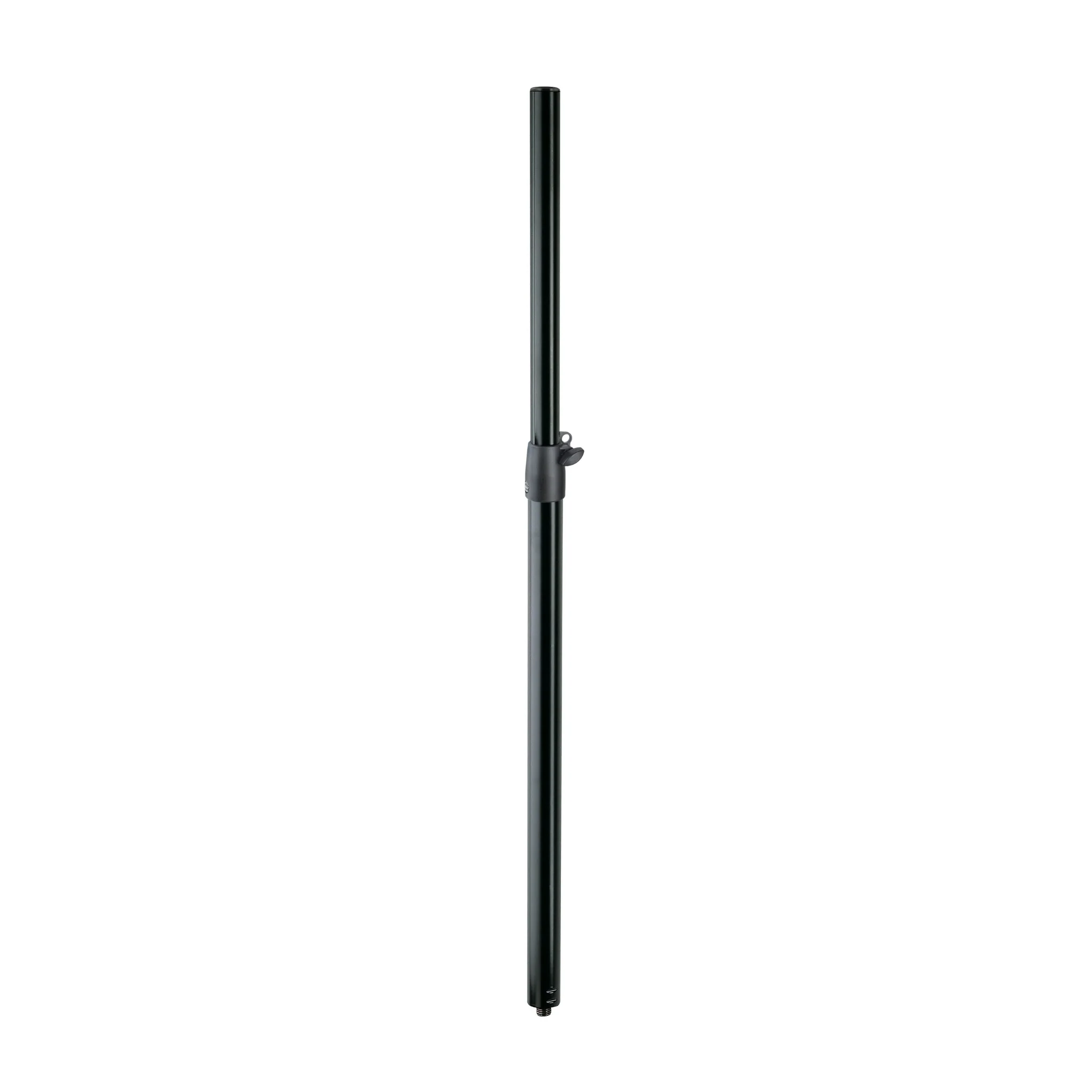 K&M 21351 Distance rod, black