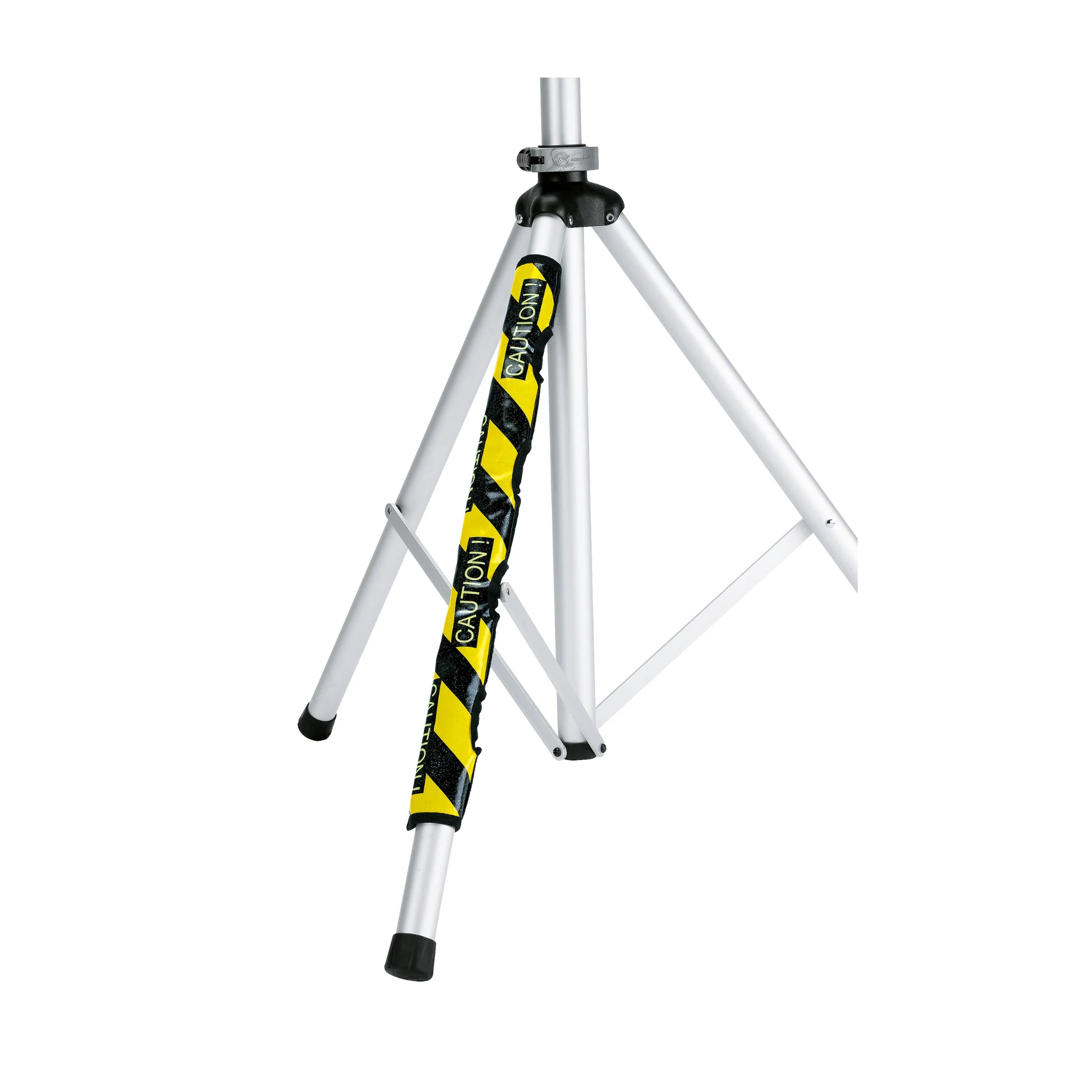K&M 21402 warning strip for speaker stand - Image 2