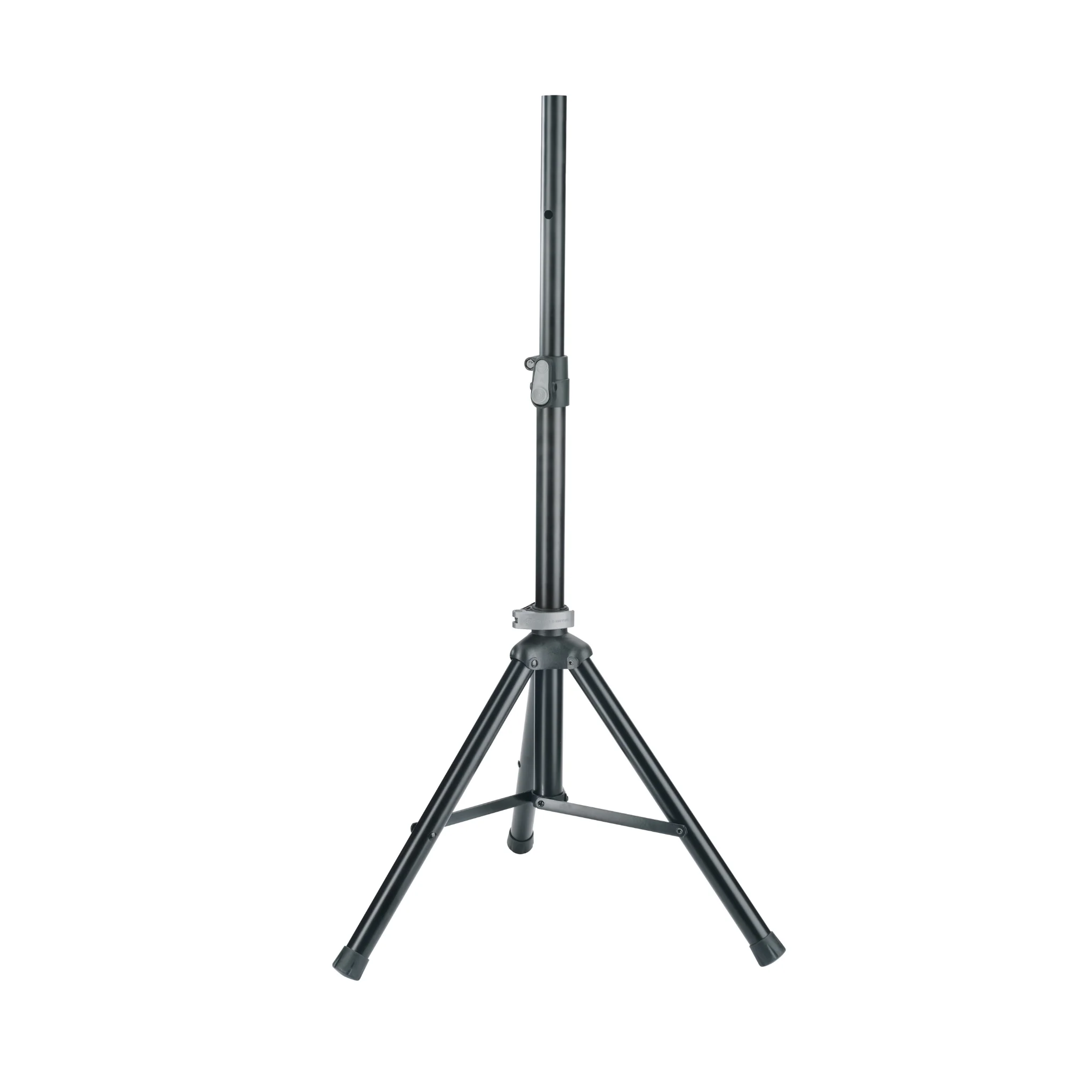 K&M 21454  speaker stand, black