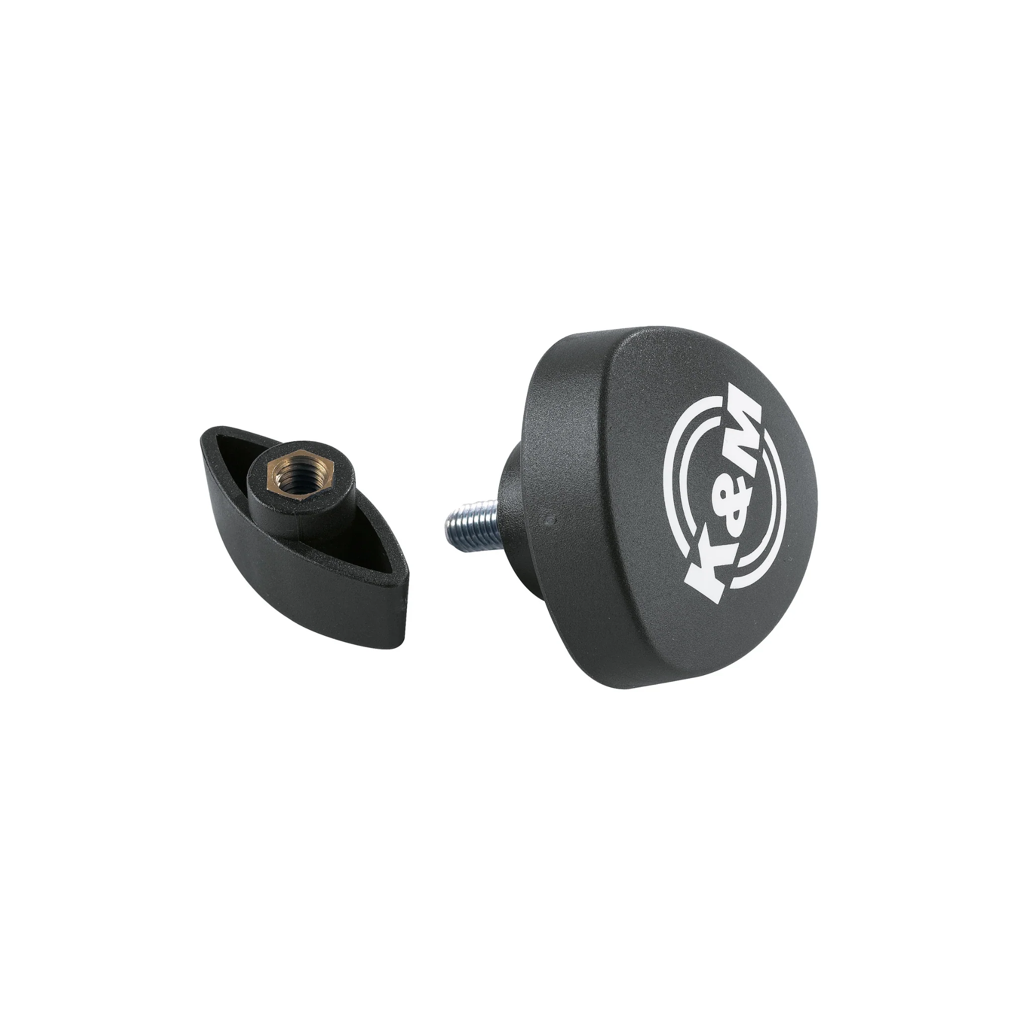 K&M 24621 screw fitting set