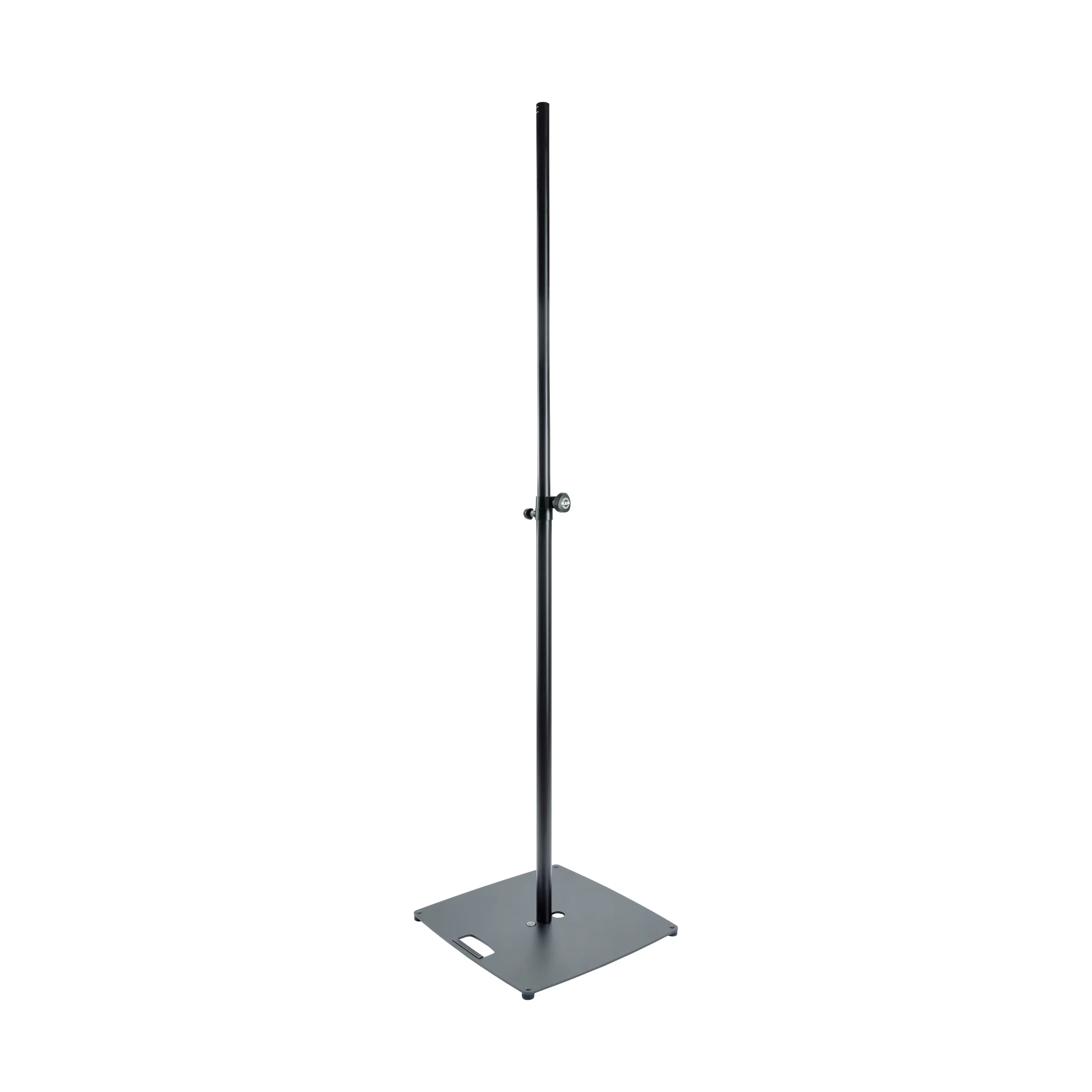 K&M 24651 lighting/Speaker stand »Pro«, black