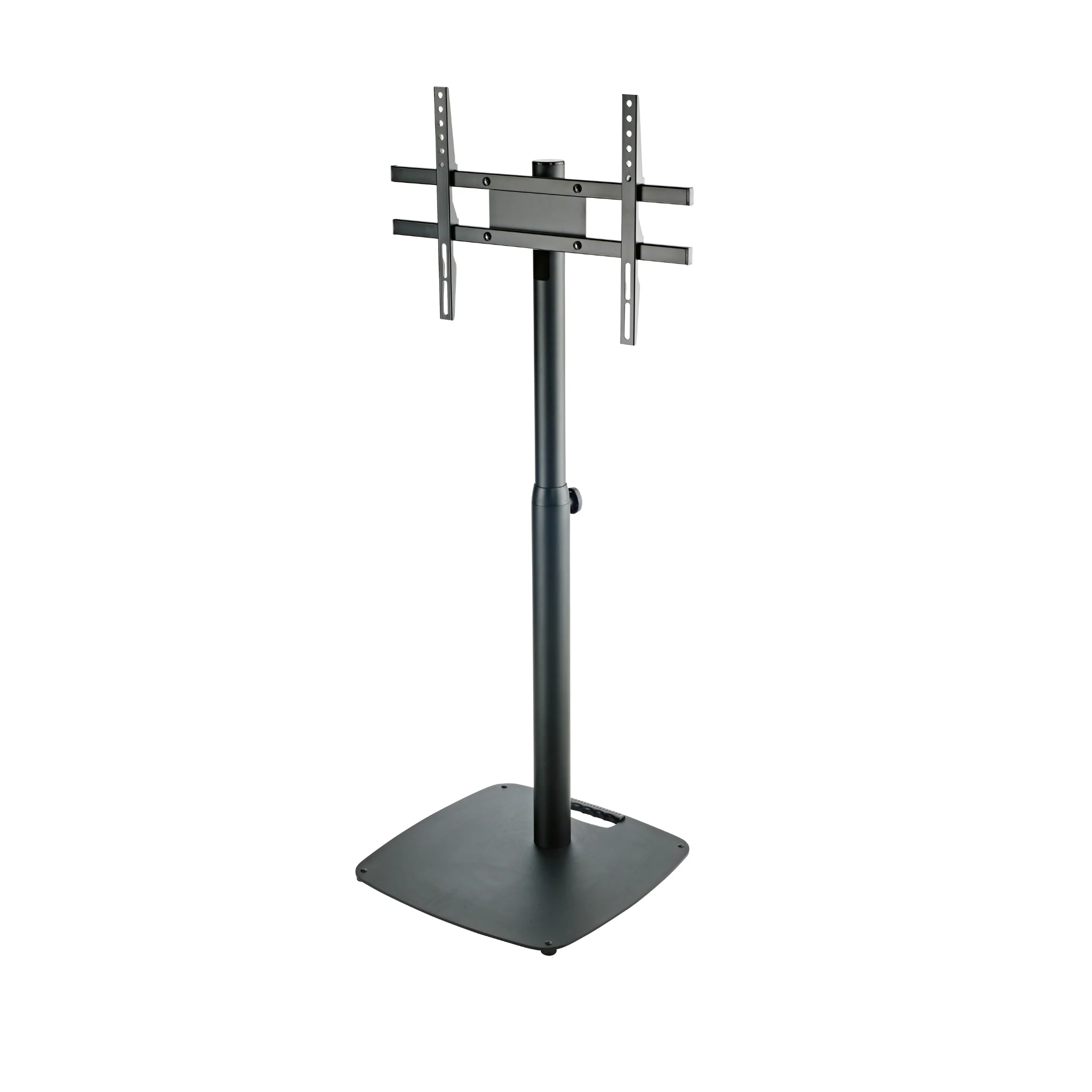 K&M 26782 screen/monitor stand , structured black