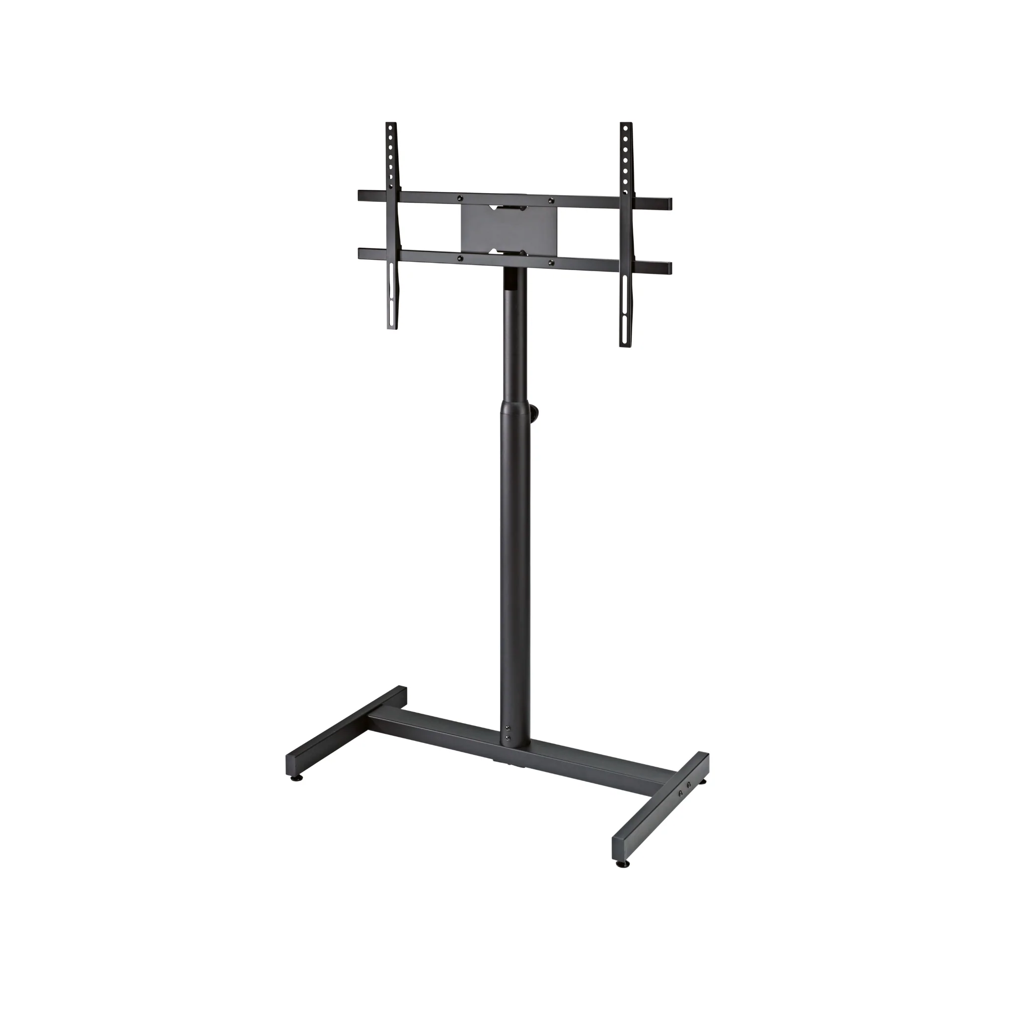 K&M 26783 screen/monitor stand , structured black