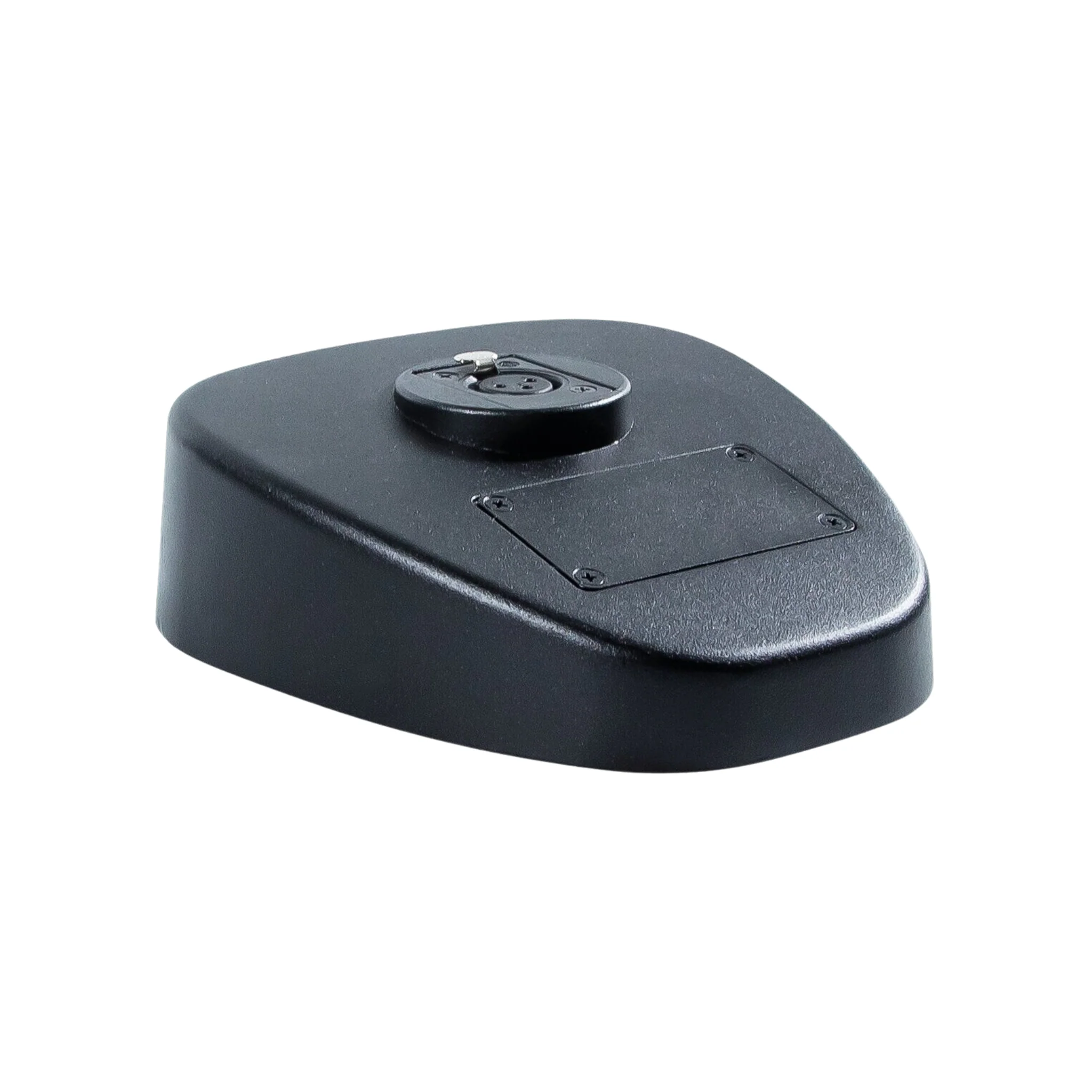 K&M 29390 table base, black - Image 2