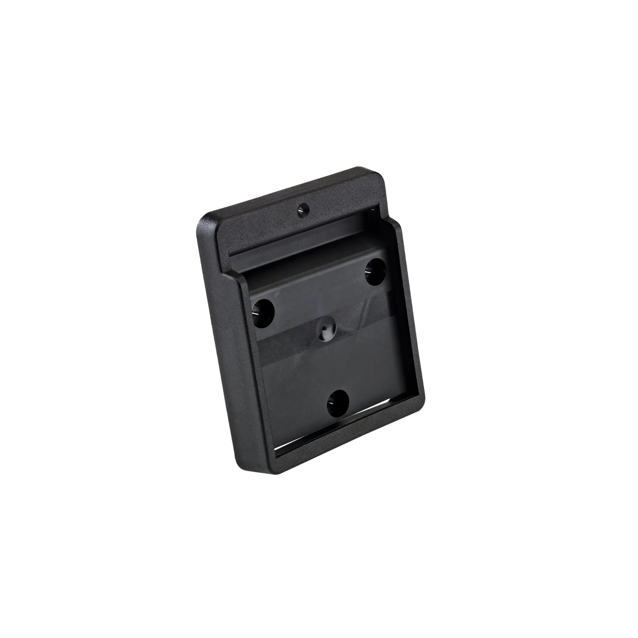 K&M 44060 adaptor for product holder, black - Image 2