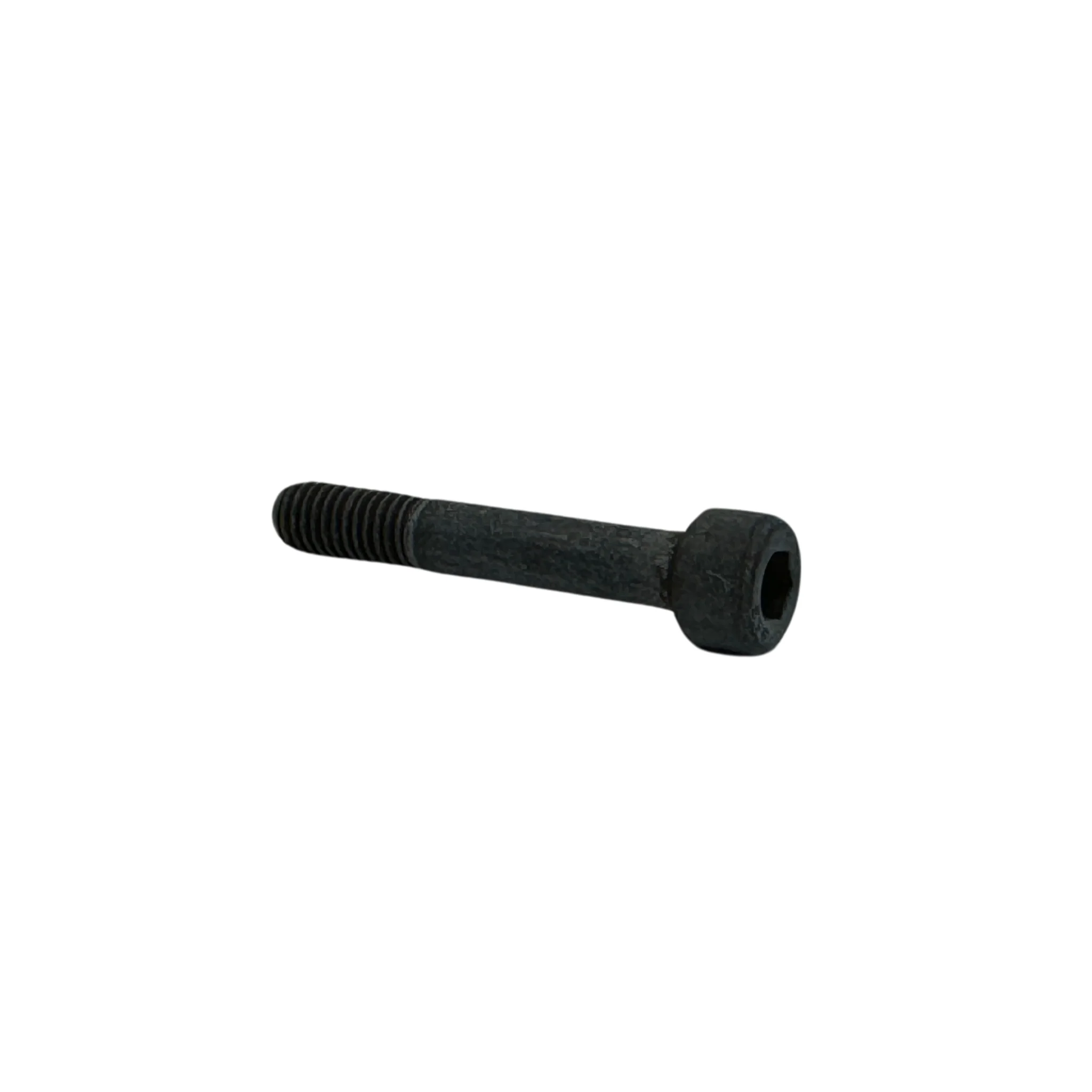 K&M allen screw, M5 x 30mm (for mic stand) - Image 2