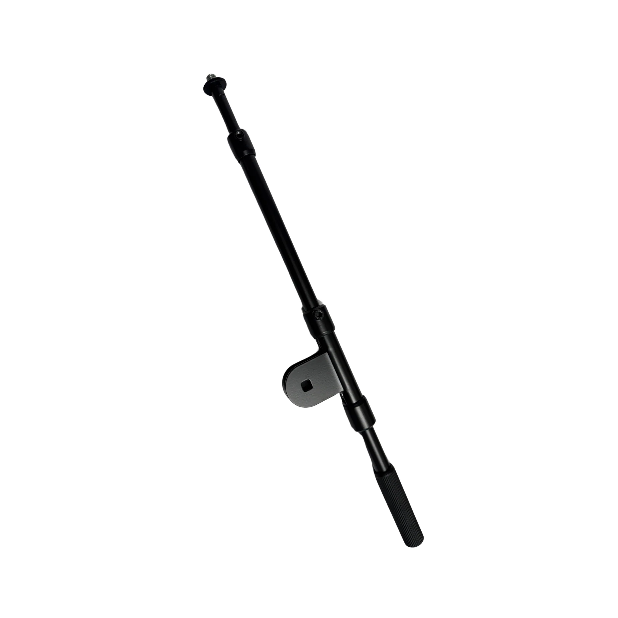 K&M boom-arm complete; for 21110, black - Image 2