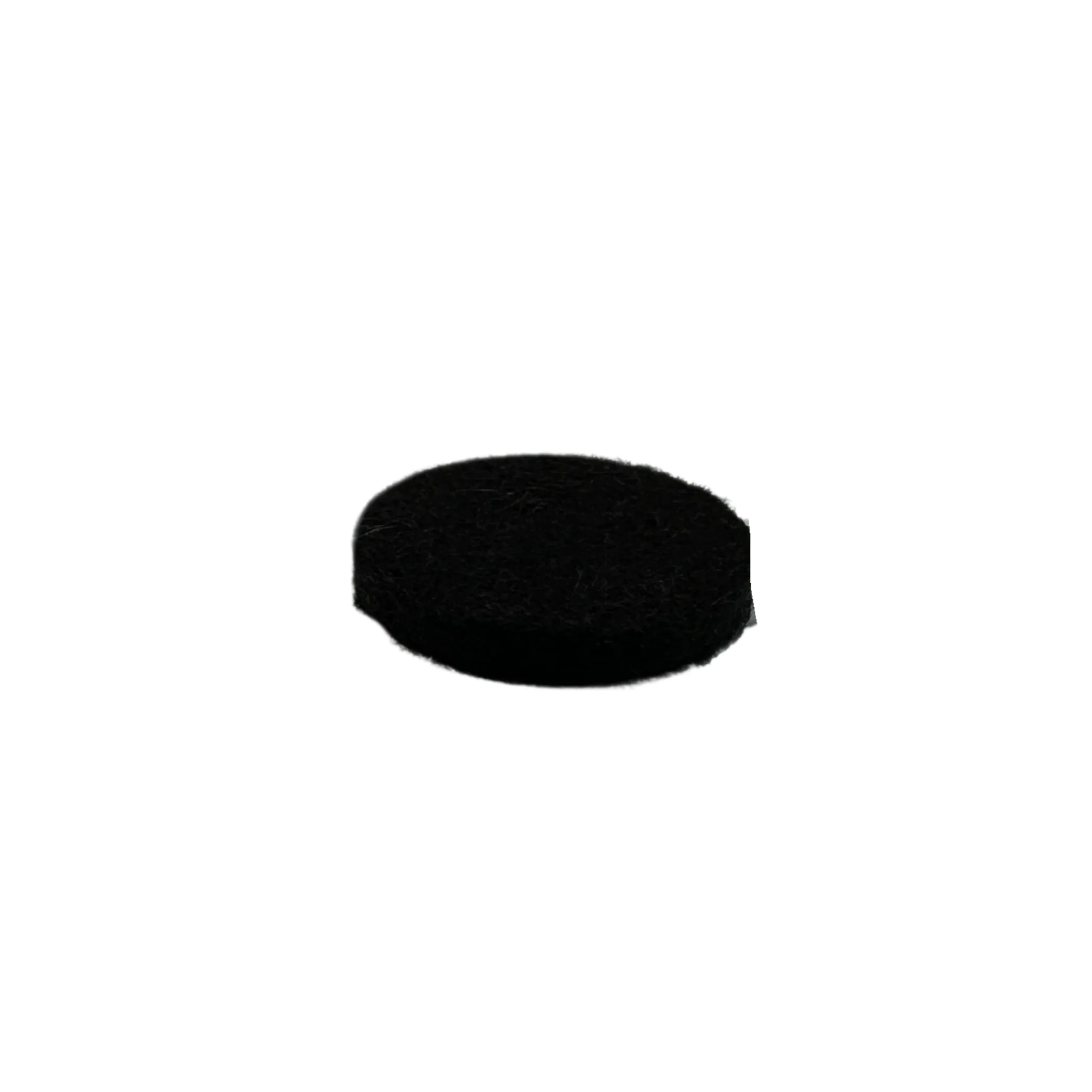 K&M felt pad 25 x 3.5 mm - Image 2