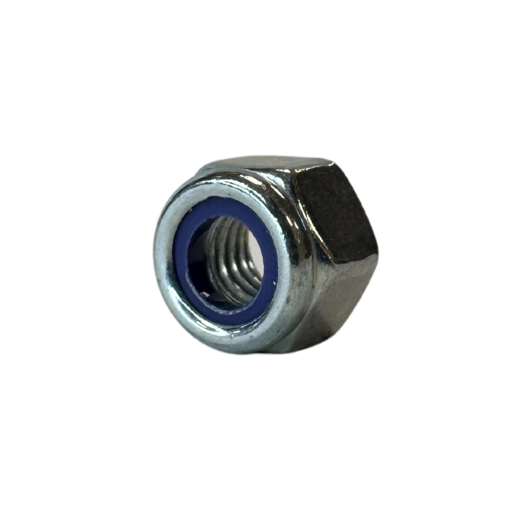 K&M locking nut M6 - Image 2
