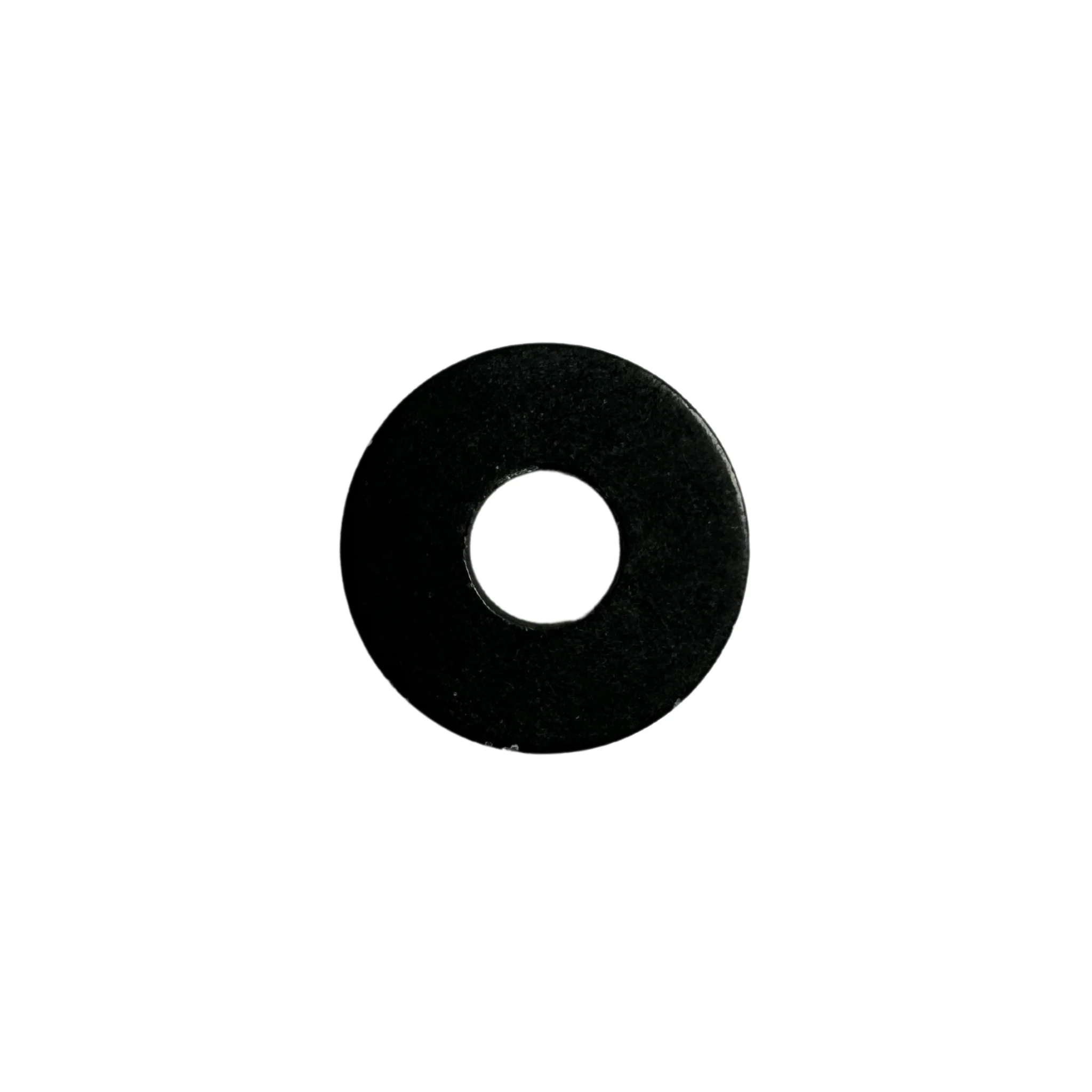 K&M washer 6.4 mm, black - Image 2