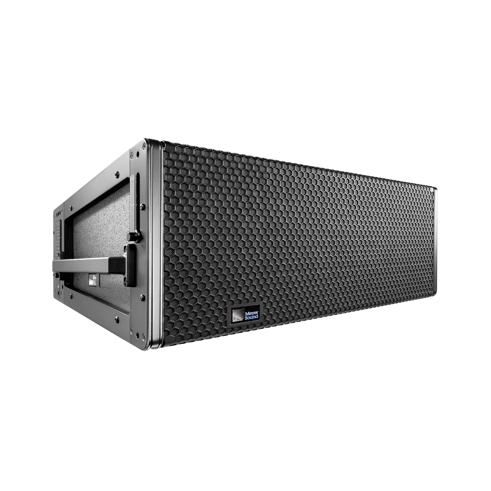 Meyer Sound LEOPARD-M80,EURO,STD,PWRCNN,3P-LOOP