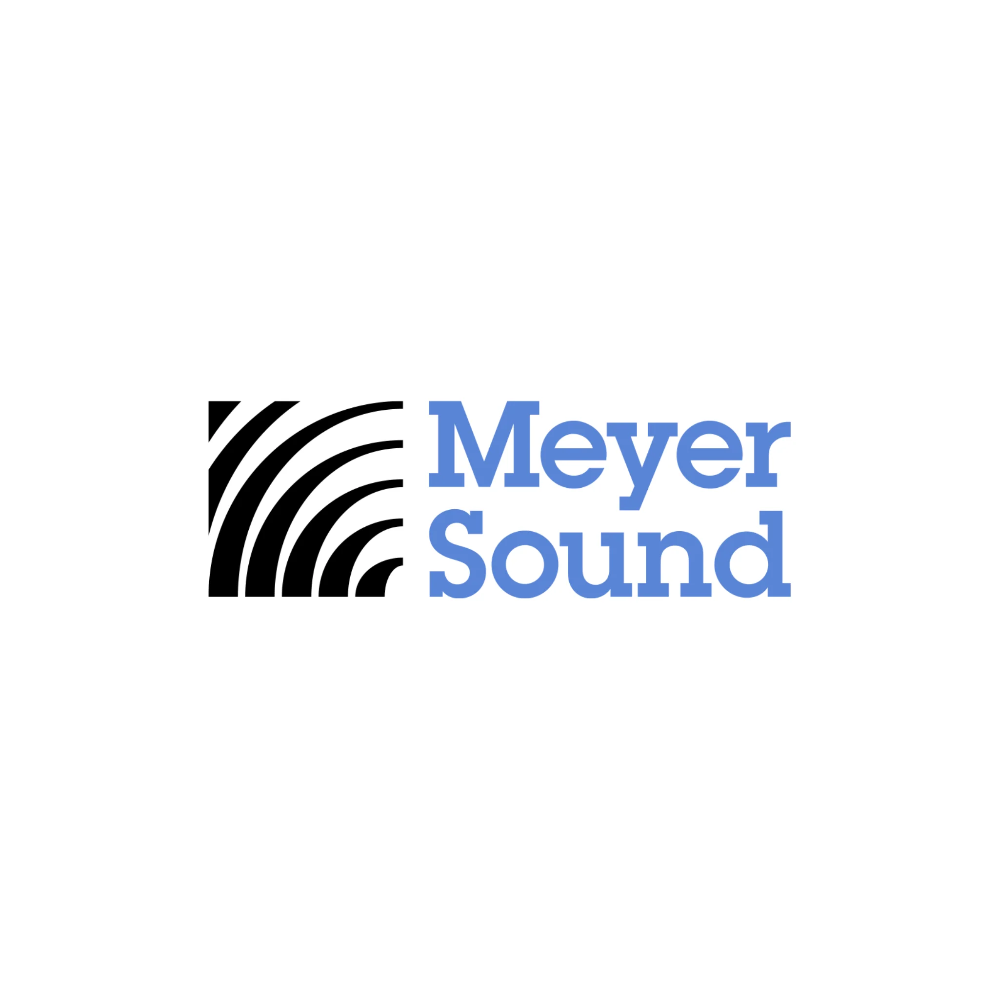 Meyer Sound MCF-2100-LFC CASTER FRAME KIT