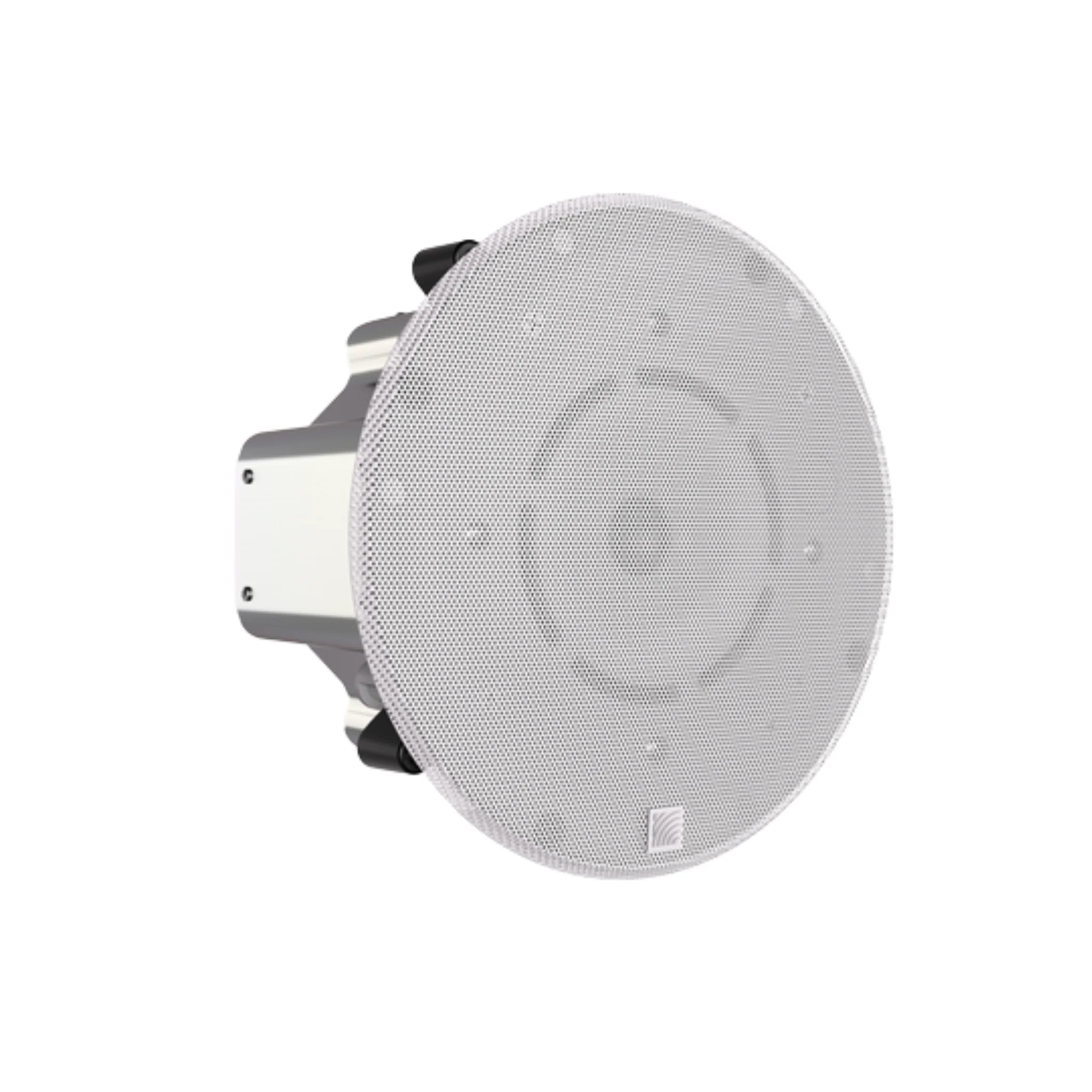 Meyer Sound ASHBY-5C WHITE W/O ATTN, UL & CE, 48VDC, PHOENIX 5-pin, PHOENIX 5-pin input