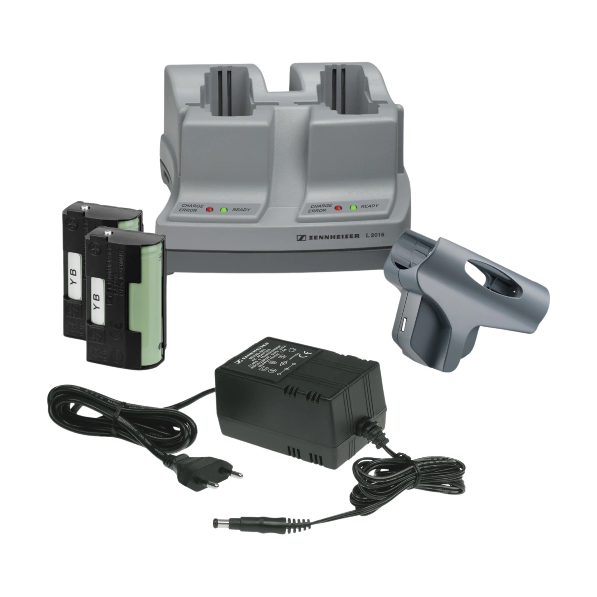 Sennheiser CHG 1-KIT-UK Charging Kit