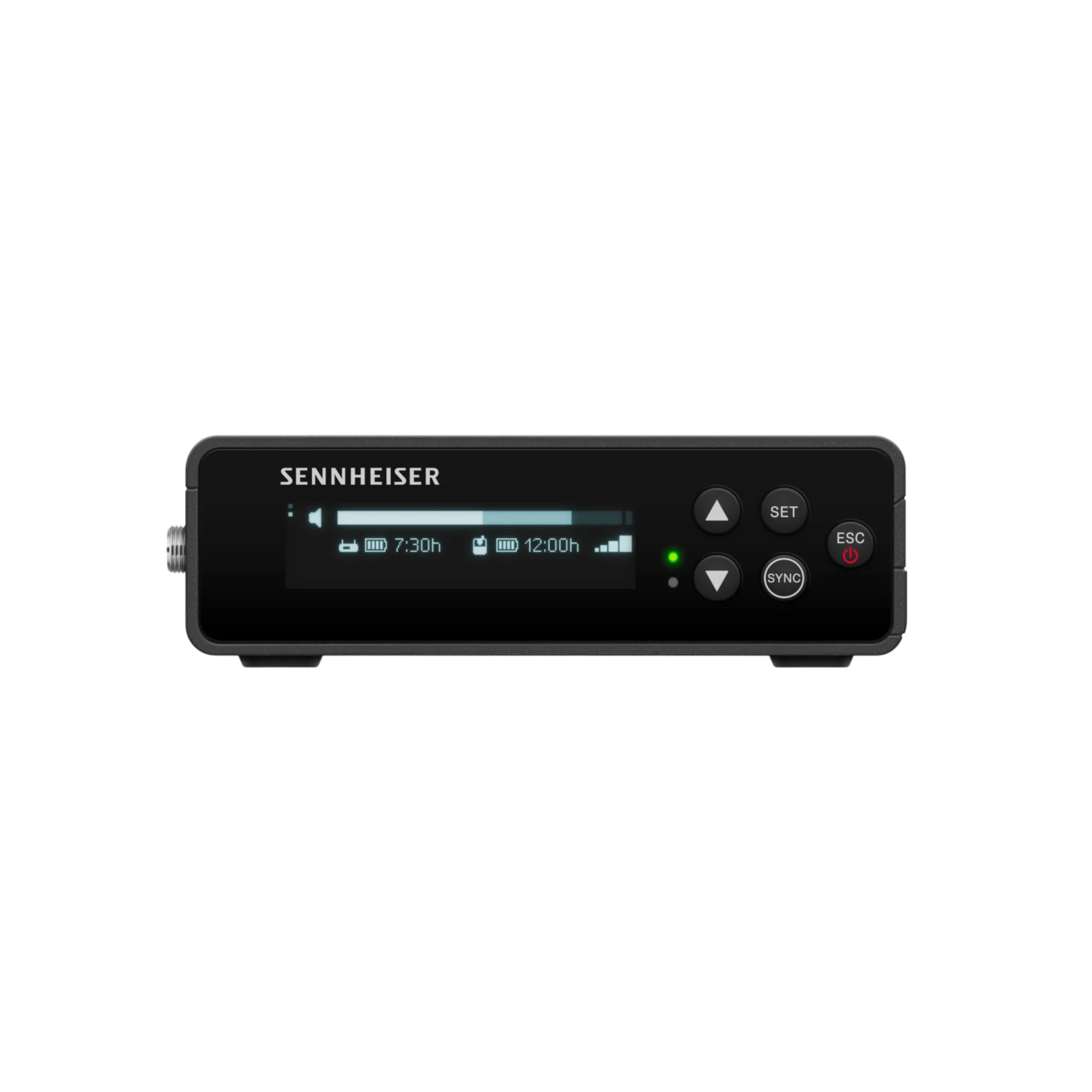 Sennheiser EW-DP EK (R4-9) Digital portable single channel receiver