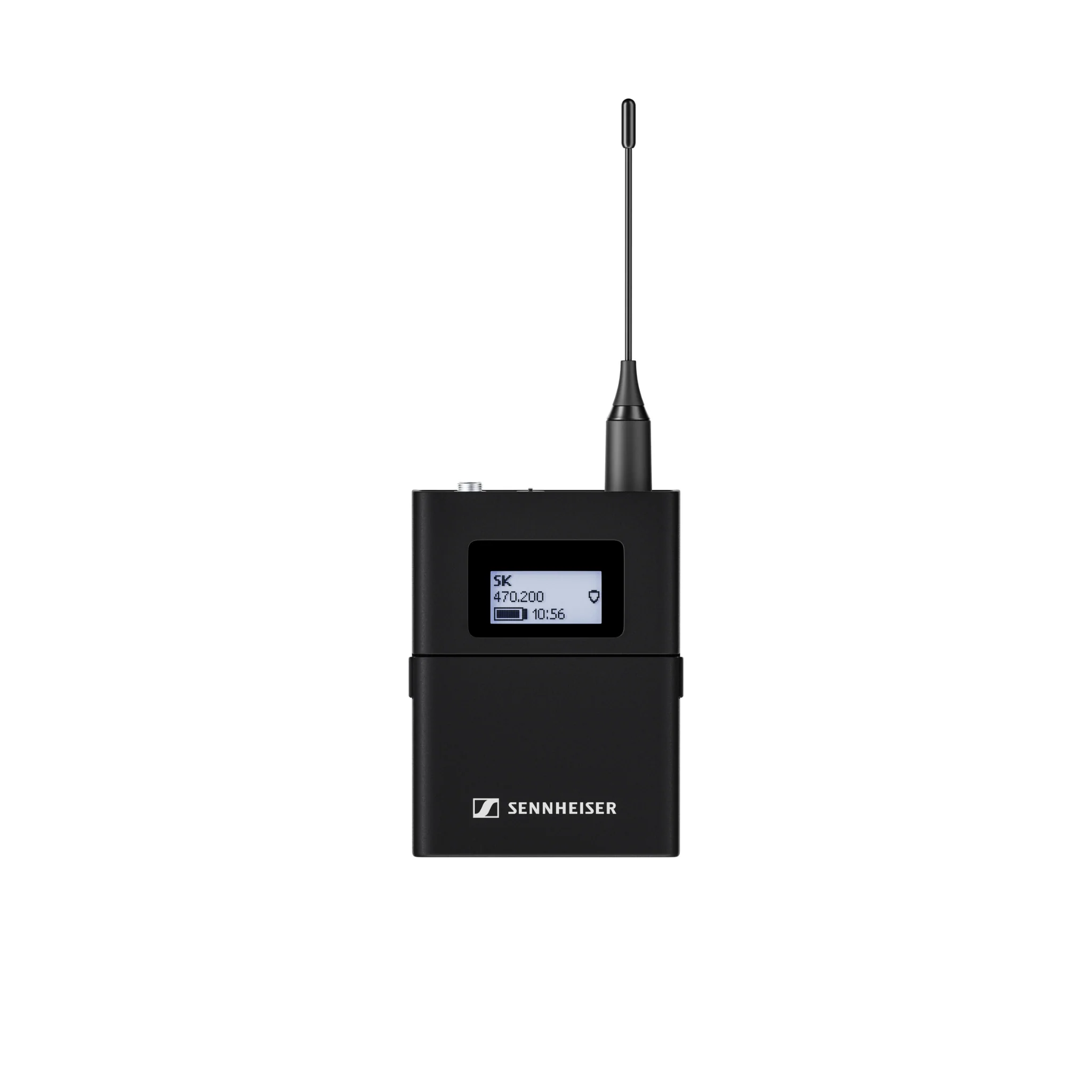 Sennheiser EW-DX SK (Q1-9) Bodypack transmitter with 3,5 mm jack