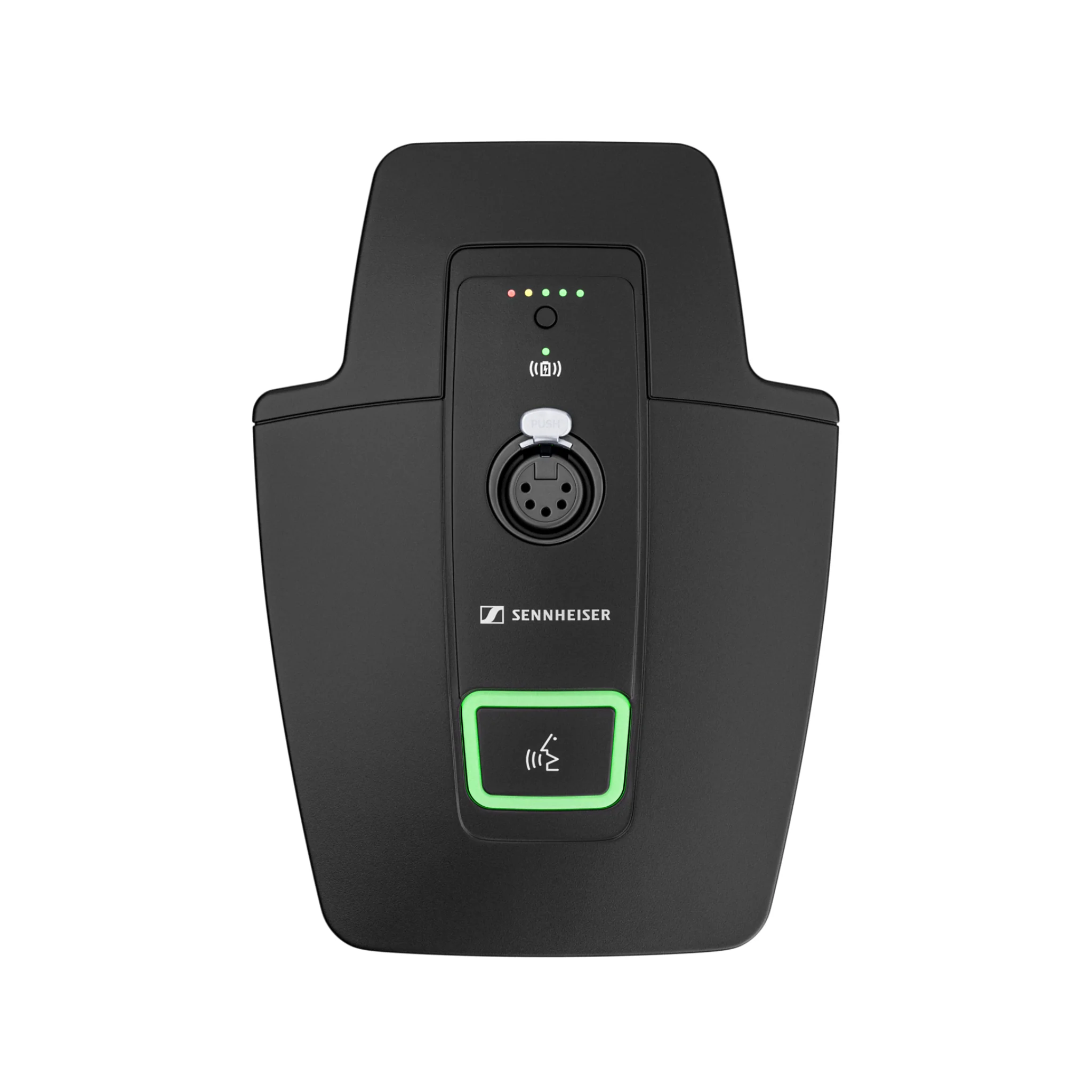 Sennheiser EW-DX TS 5-PIN (Q1-9) Wireless table stand transmitter with 5-pin XLR connector