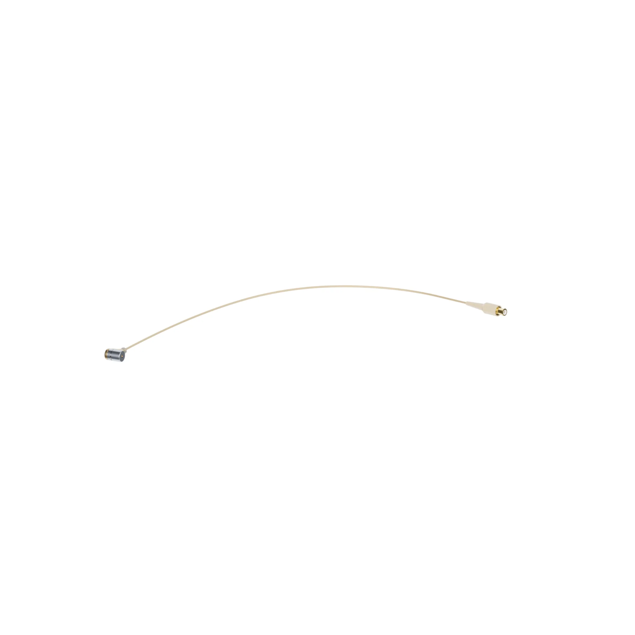 Sennheiser HM 4 BOOM ARM BE Boom arm accessory for Headmic 4 in the color beige