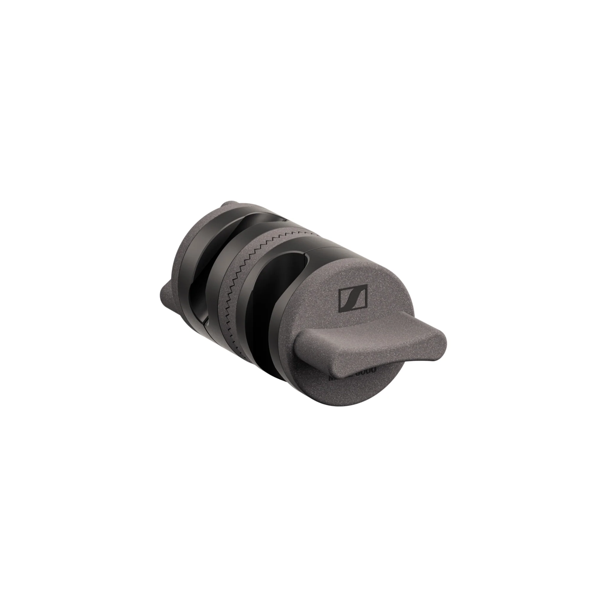Sennheiser MZGE 8000 Tube connector to connect a vertical bar MZEF 8xxx