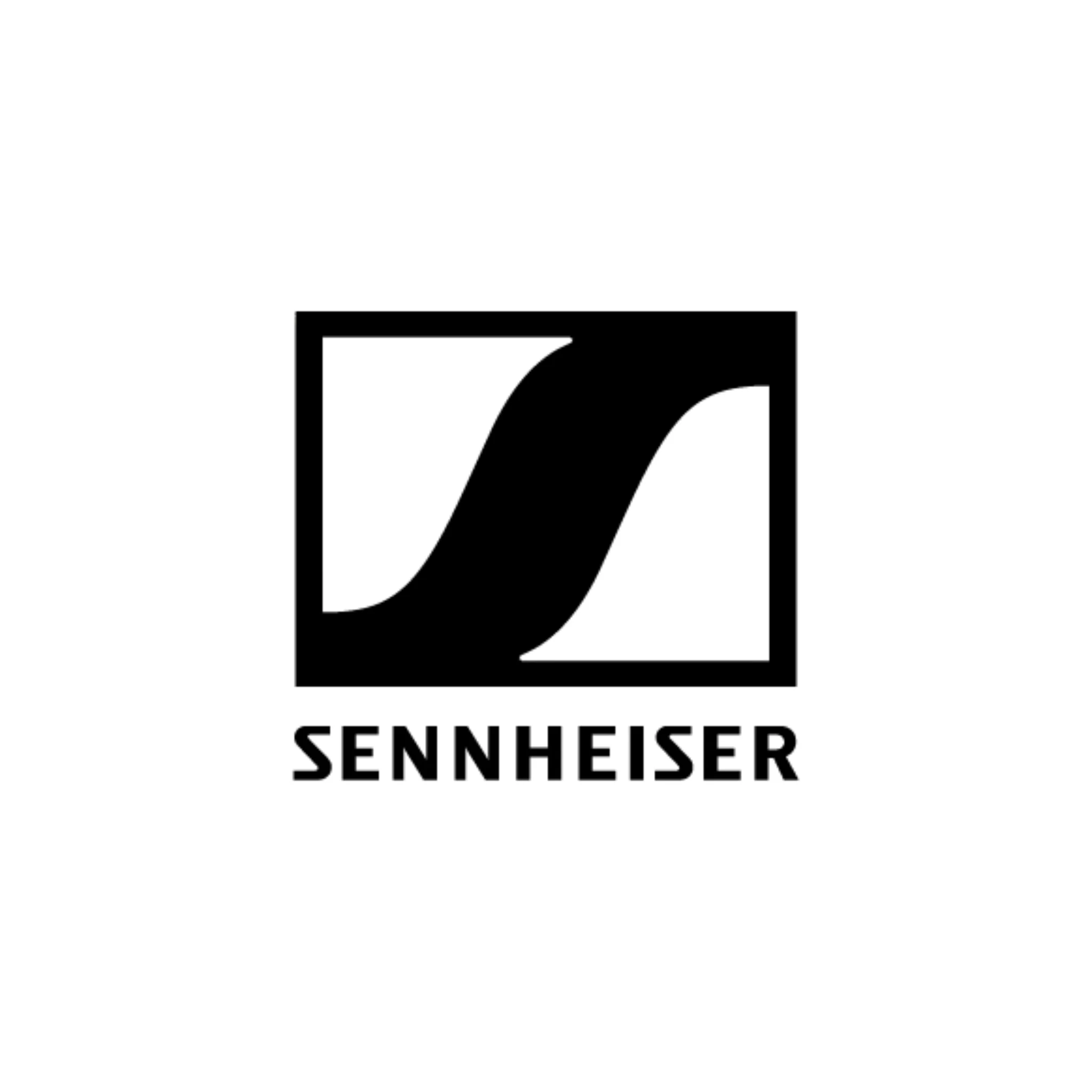 Sennheiser MZH 908 B Instrument clip for e 908, black