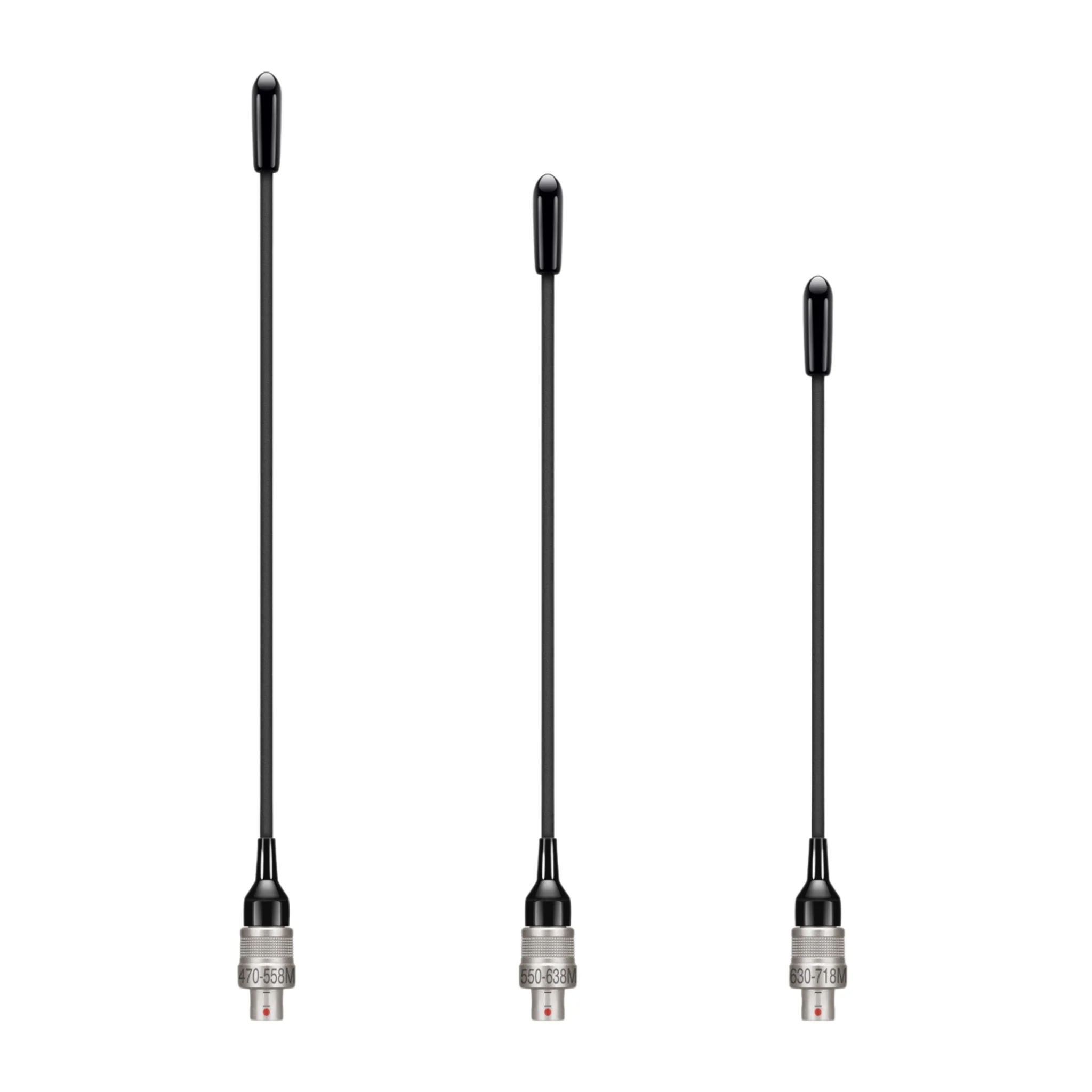 Sennheiser SK 6000/9000 ANTENNA B1 - B4 Detachable antenna