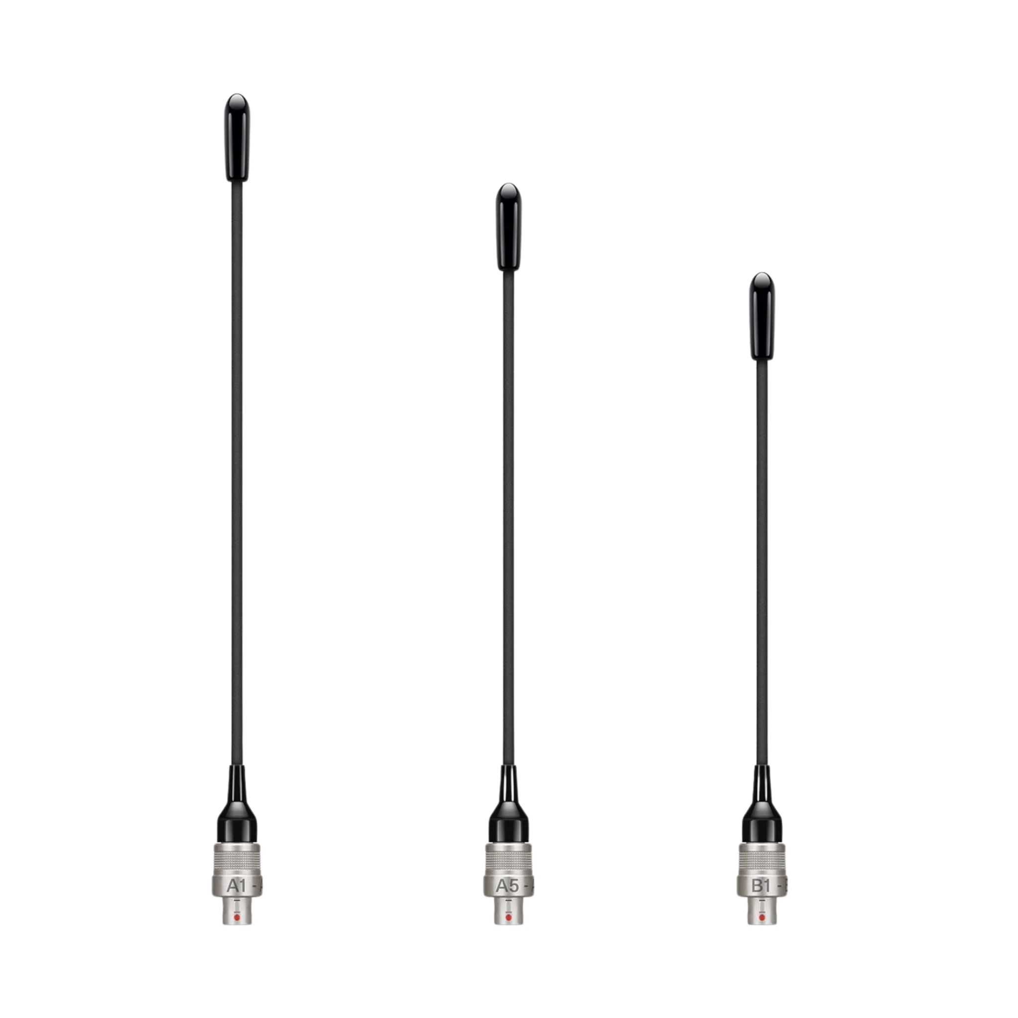 Sennheiser SK 6212 STIFF ANTENNA  B1 - B4 Detachable stiff antenna