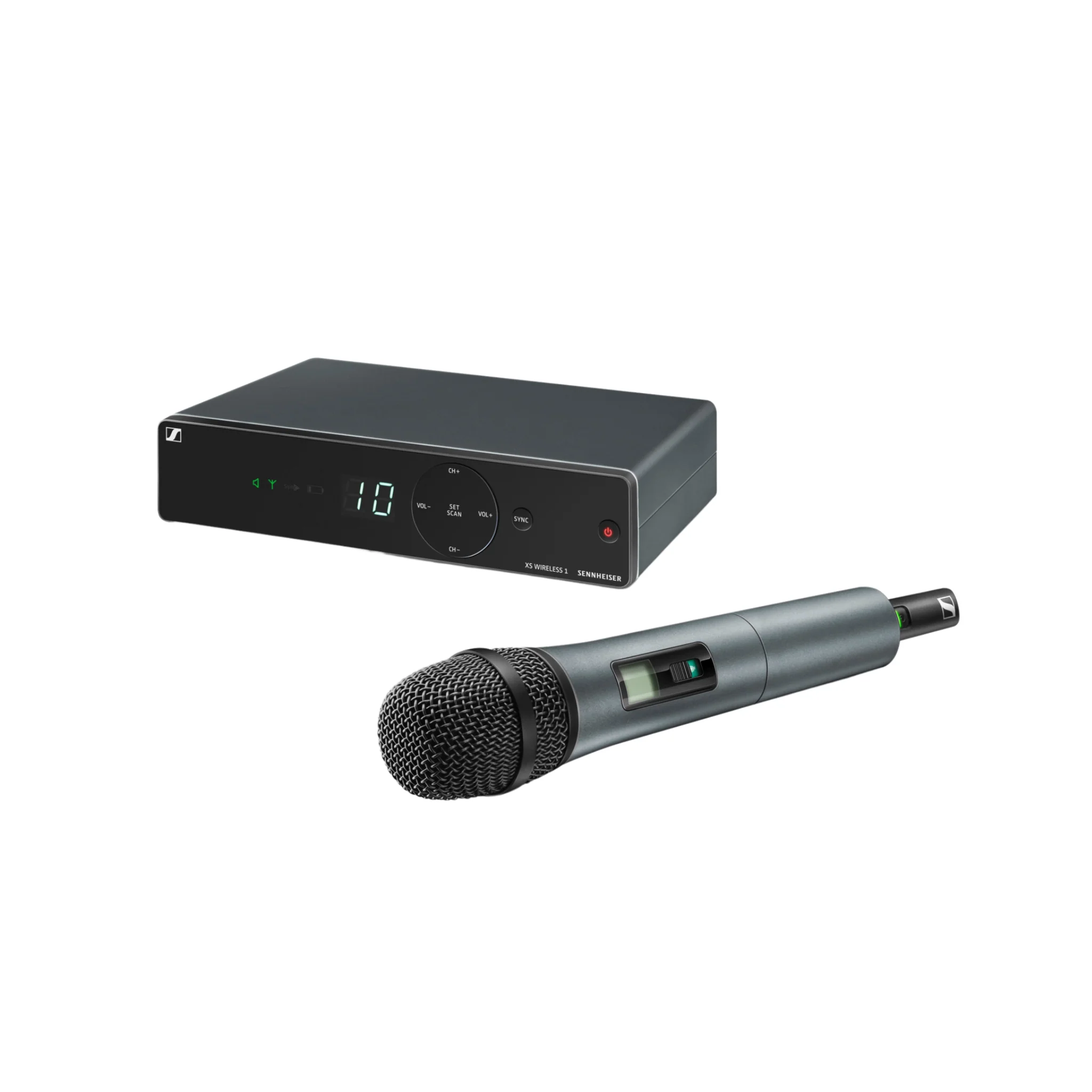 Sennheiser XSW 1-825-GB Vocal set each