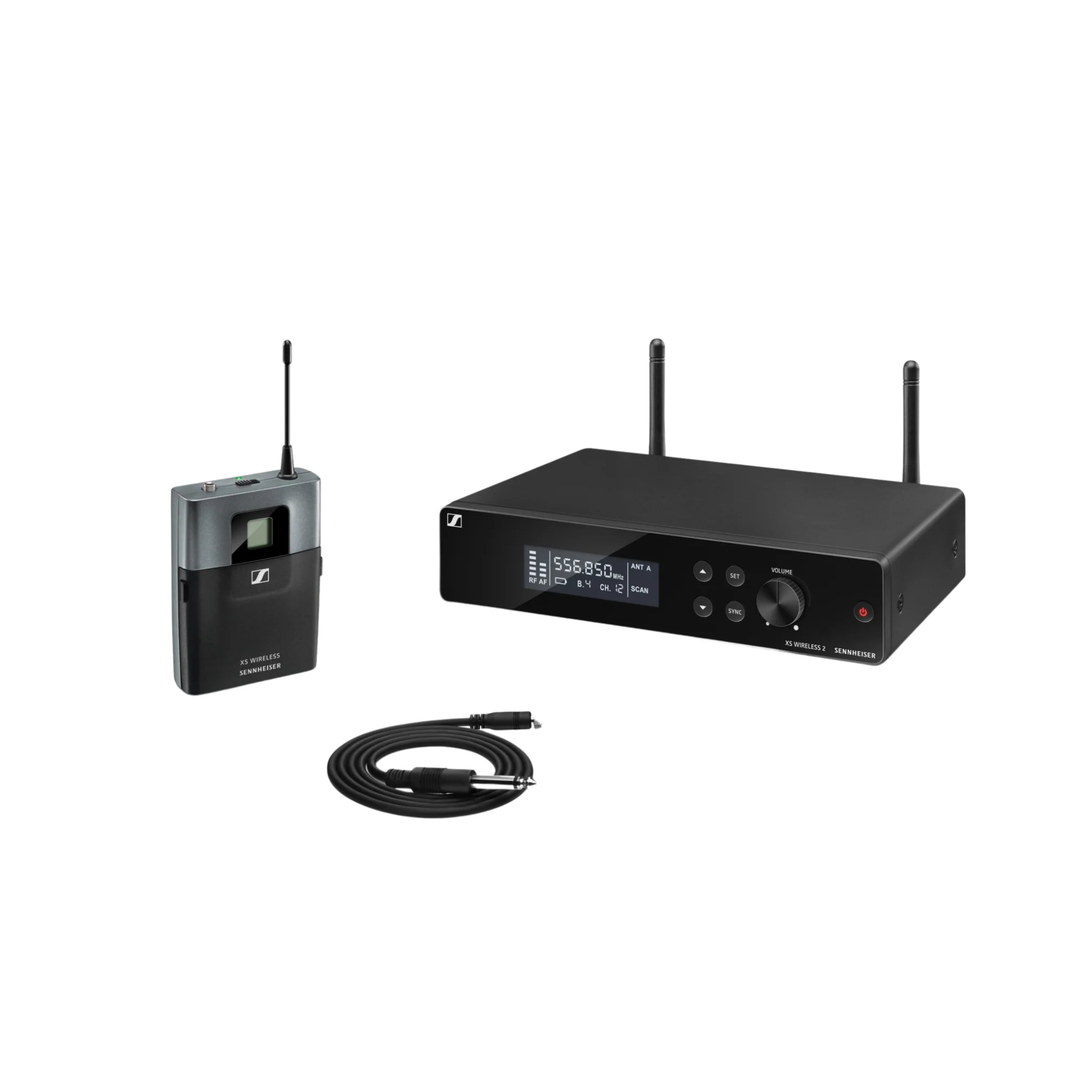 Sennheiser XSW 2-CI1-GB Instrument set each