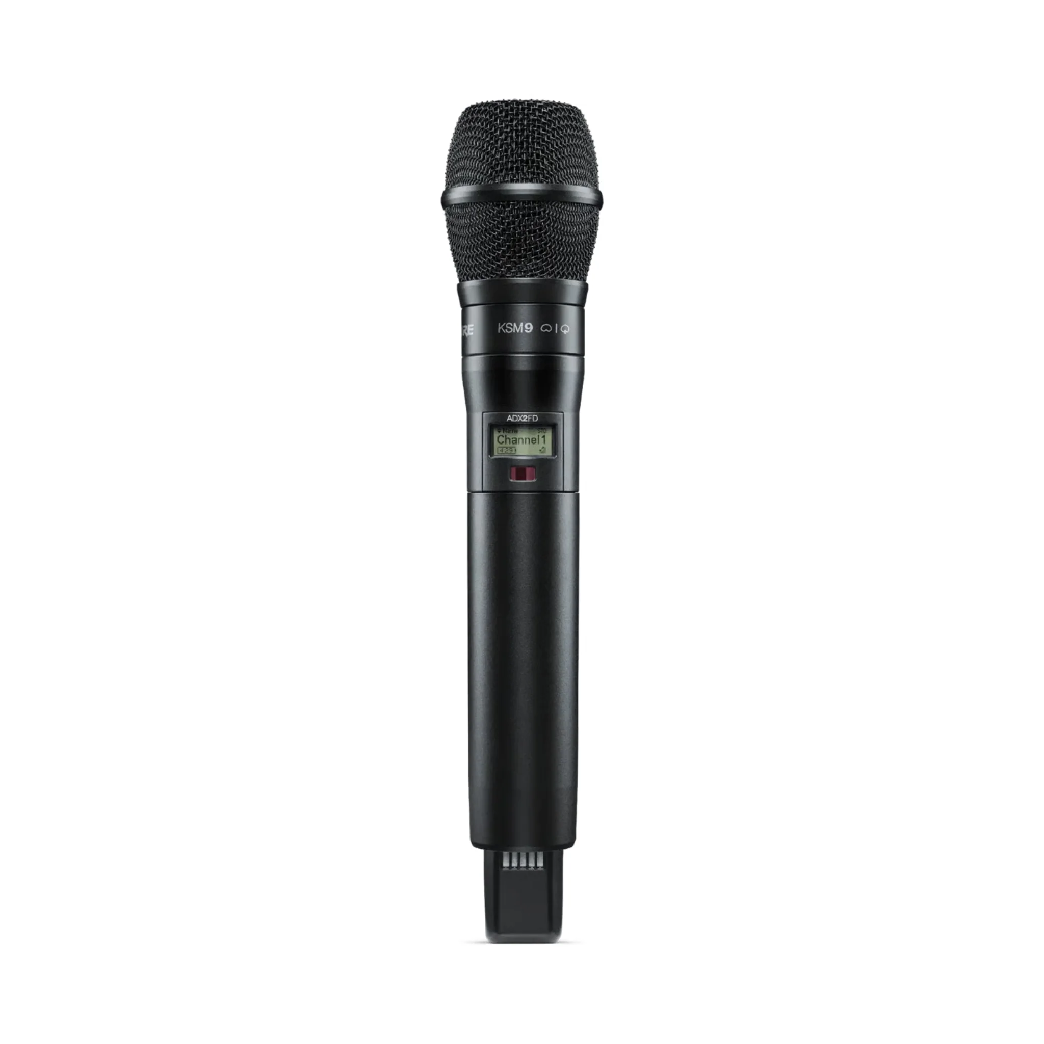 Shure ADX FD HH 470-636 MHz